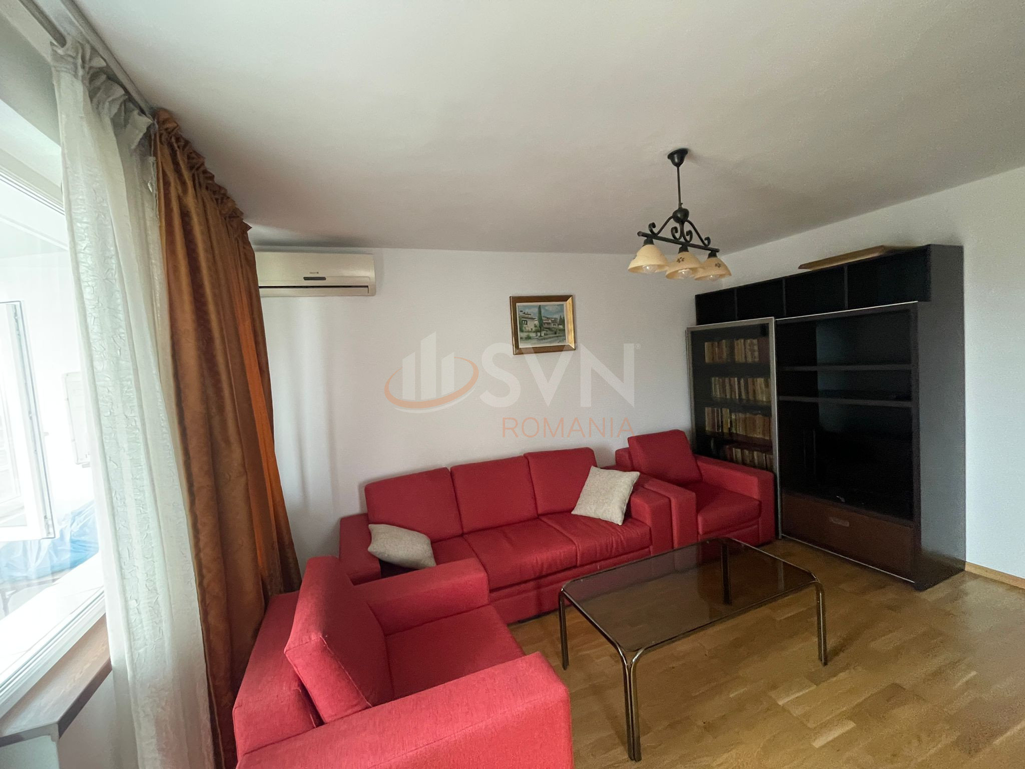Apartament, 4 camere Bucuresti/Grivita