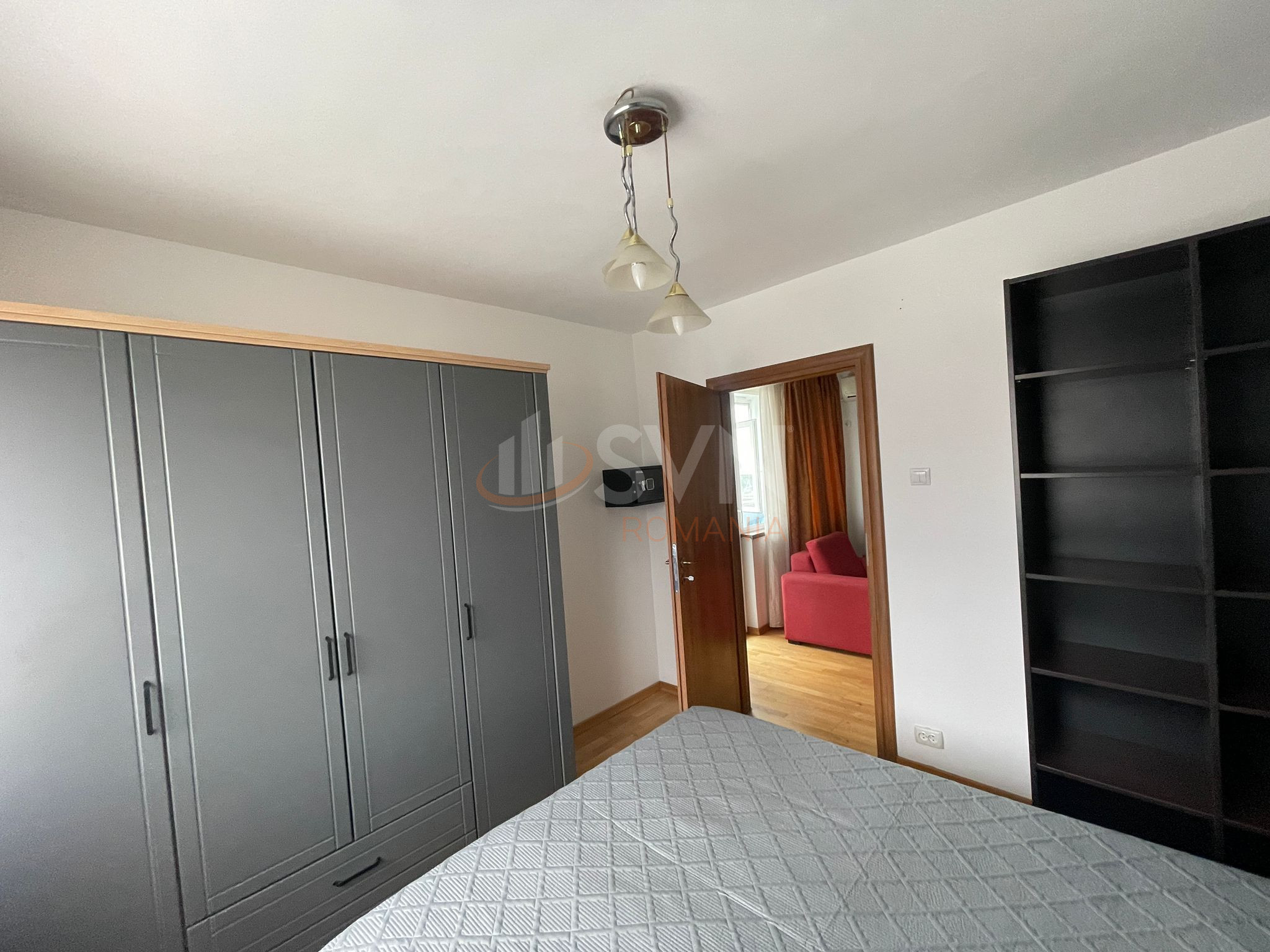 Apartament, 4 camere Bucuresti/Grivita