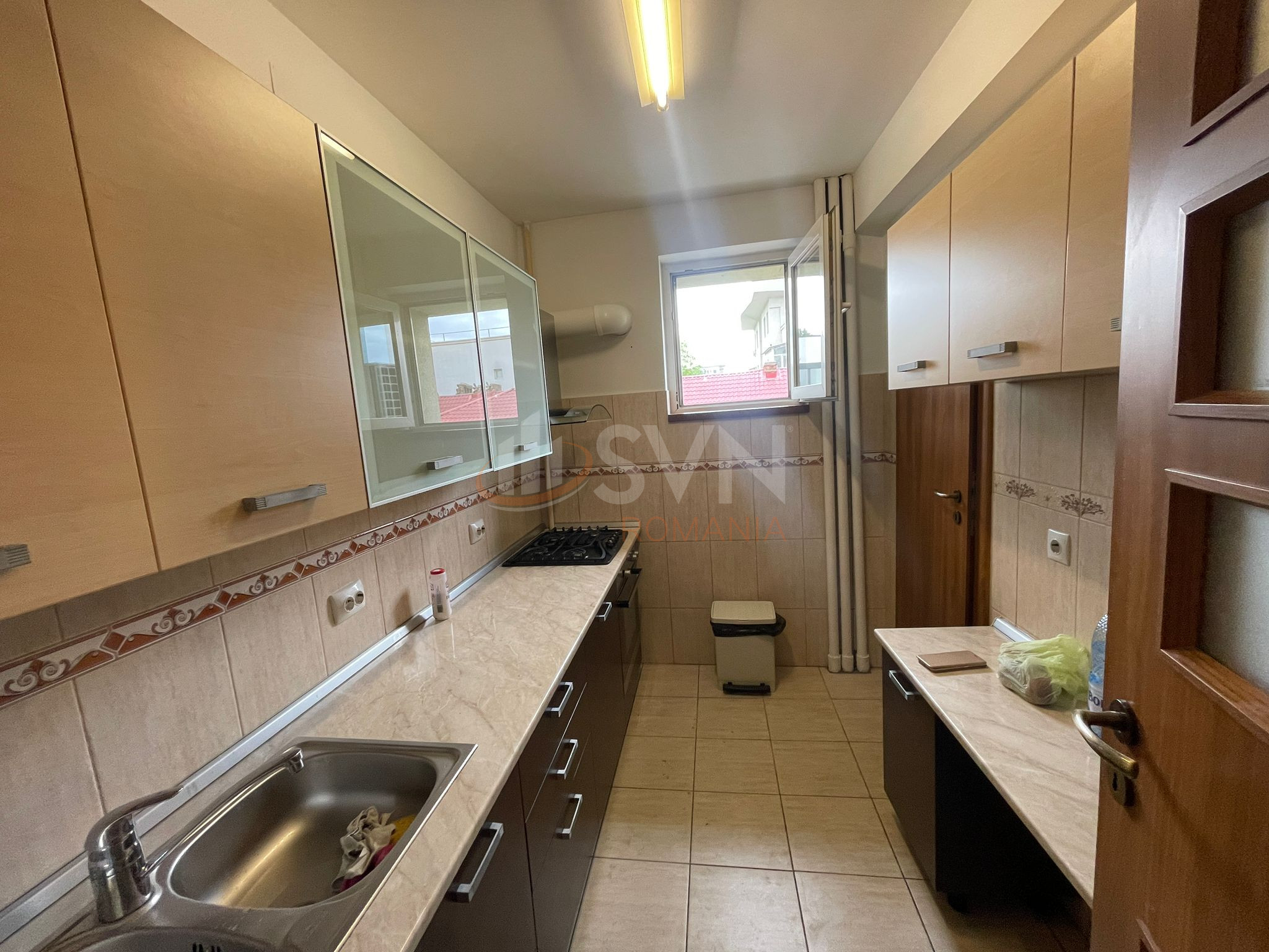 Apartament, 4 camere Bucuresti/Grivita