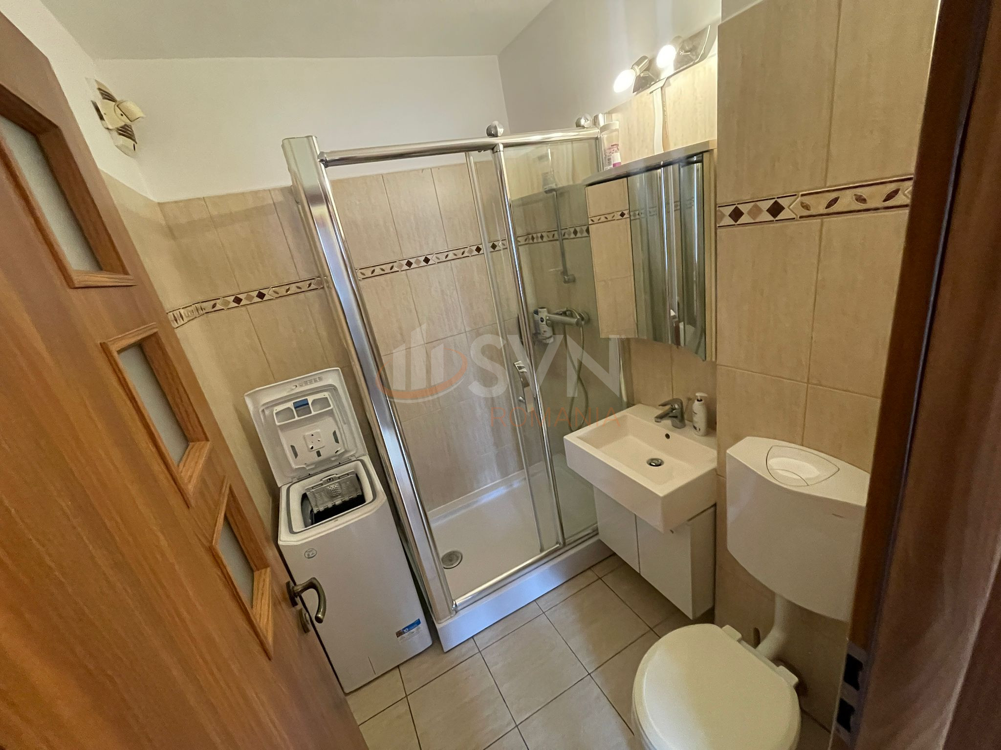 Apartament, 4 camere Bucuresti/Grivita