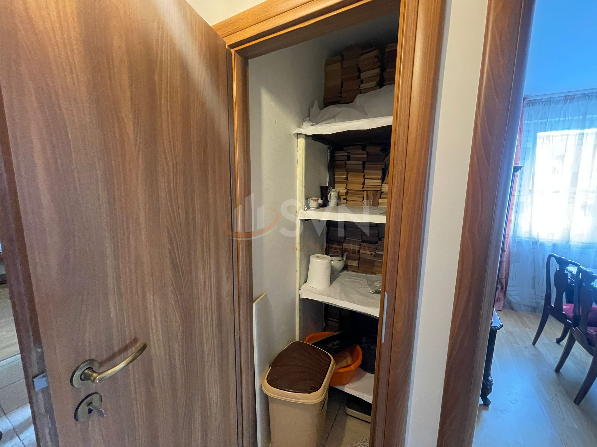 Apartament, 4 camere Bucuresti/Grivita