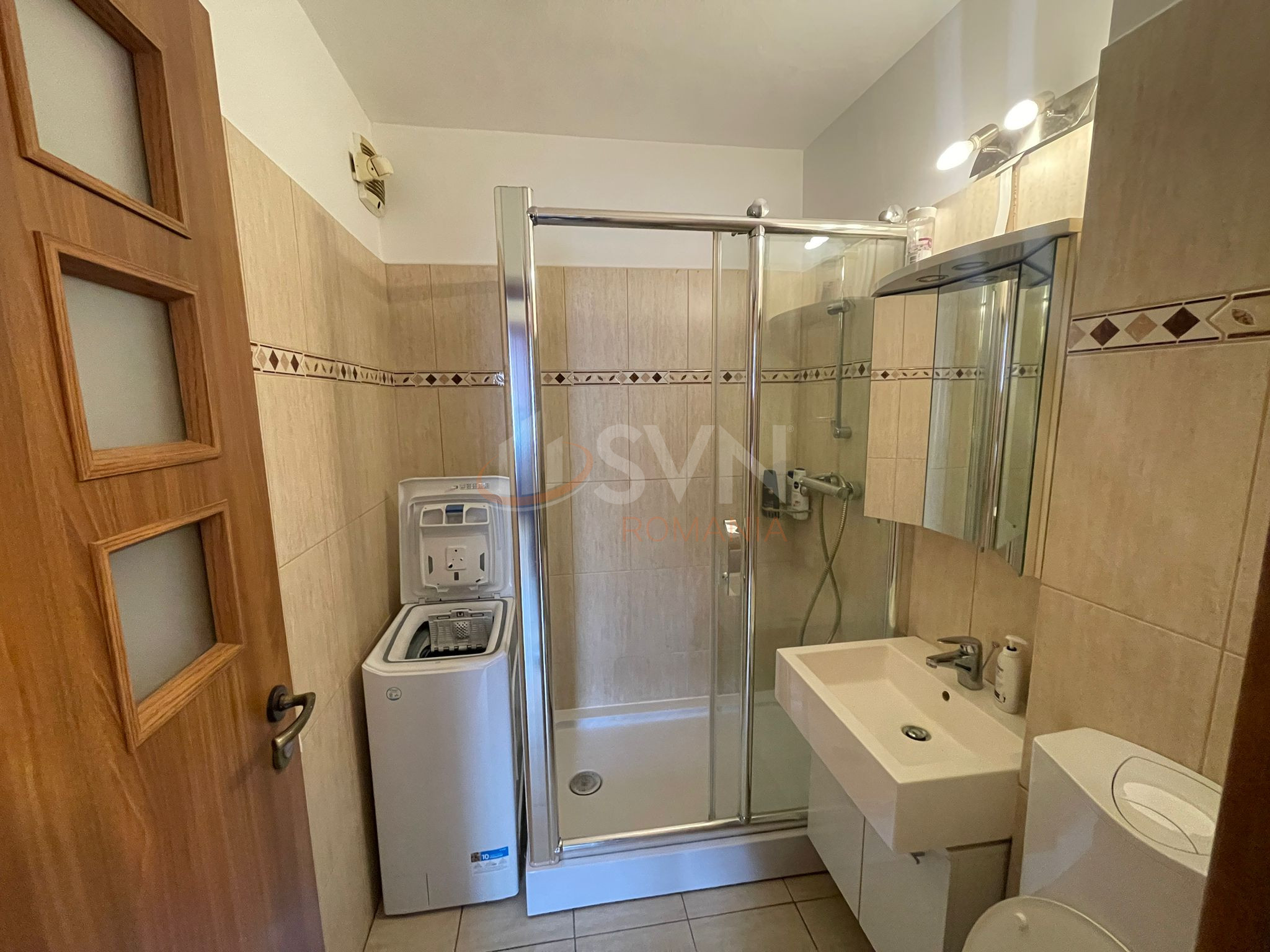 Apartament, 4 camere Bucuresti/Grivita