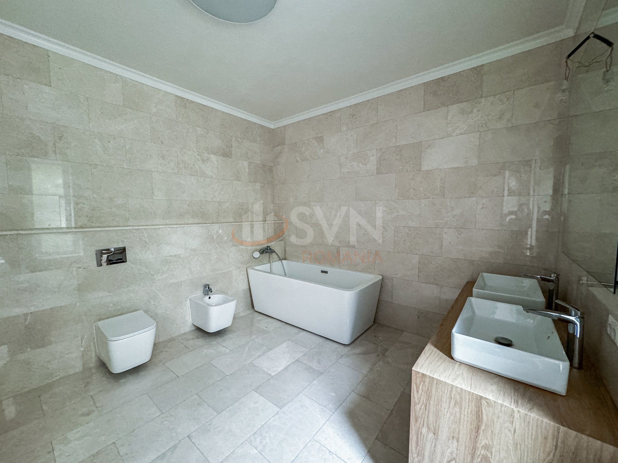 Apartament, 4 camere Bucuresti/Floreasca