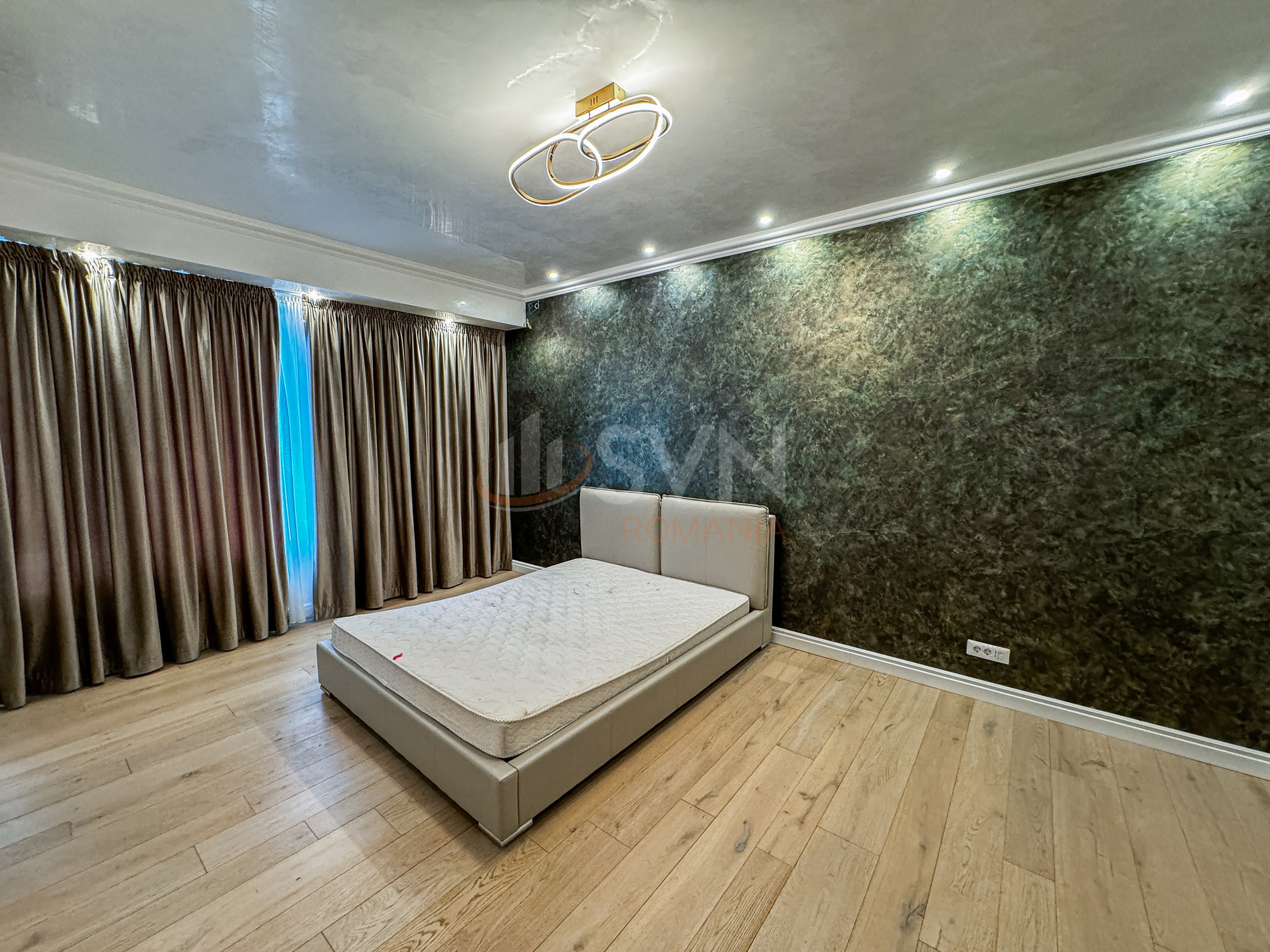 Apartament, 4 camere Bucuresti/Floreasca