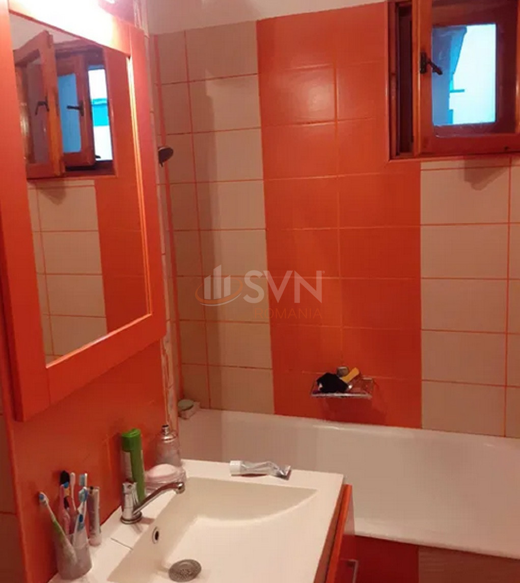 Apartament, 4 camere Cluj/Marasti