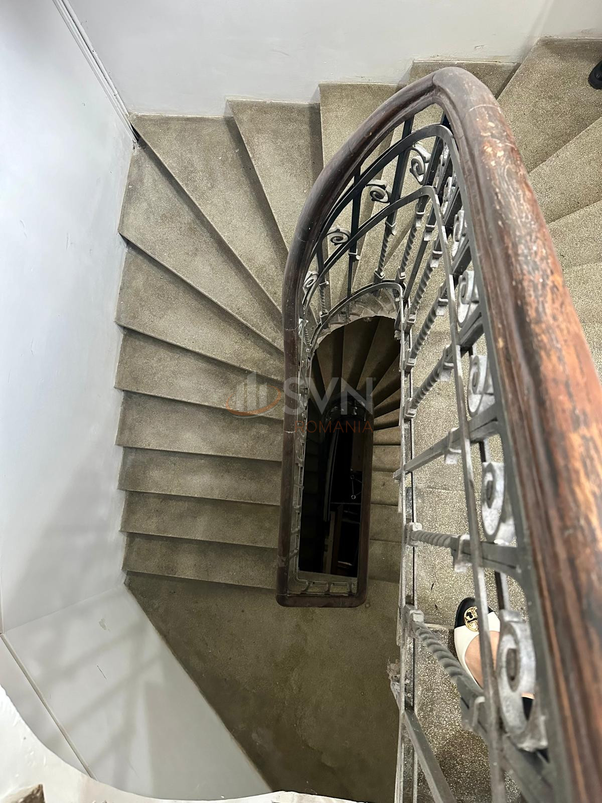 Apartament, 4 camere Bucuresti/Piata Unirii (s3)