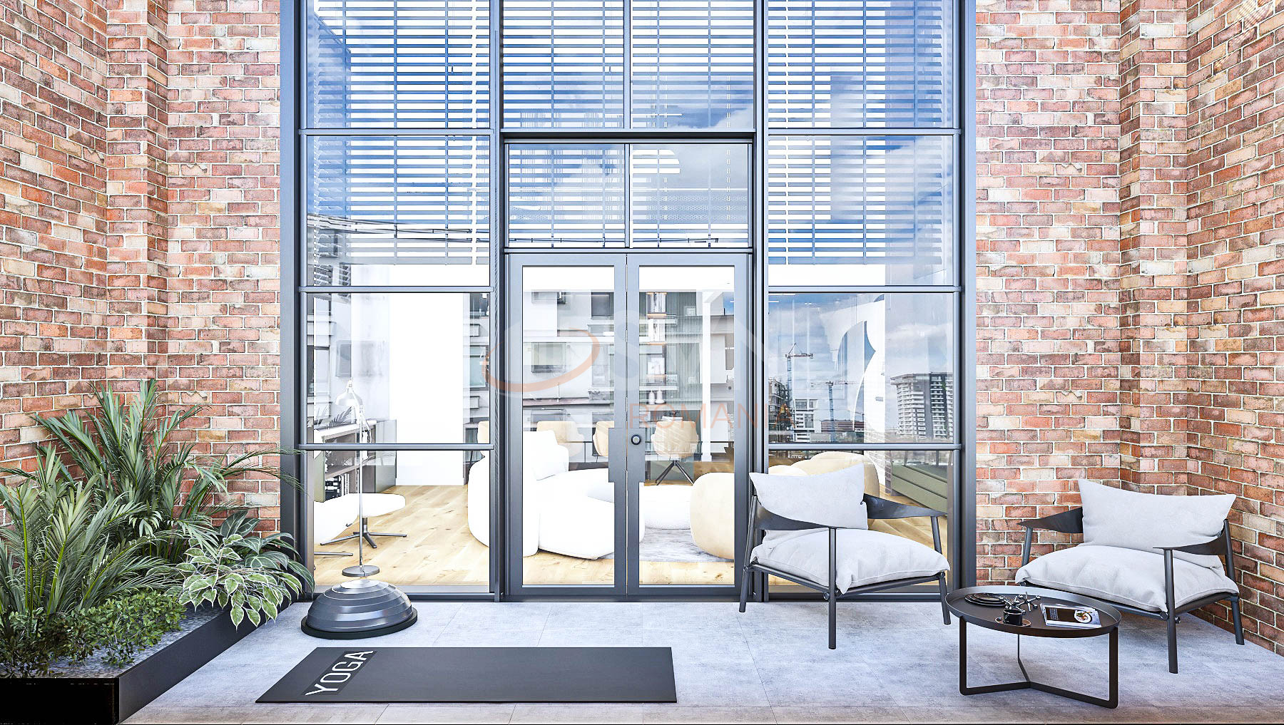 Apartament, 4 camere Bucuresti/Floreasca