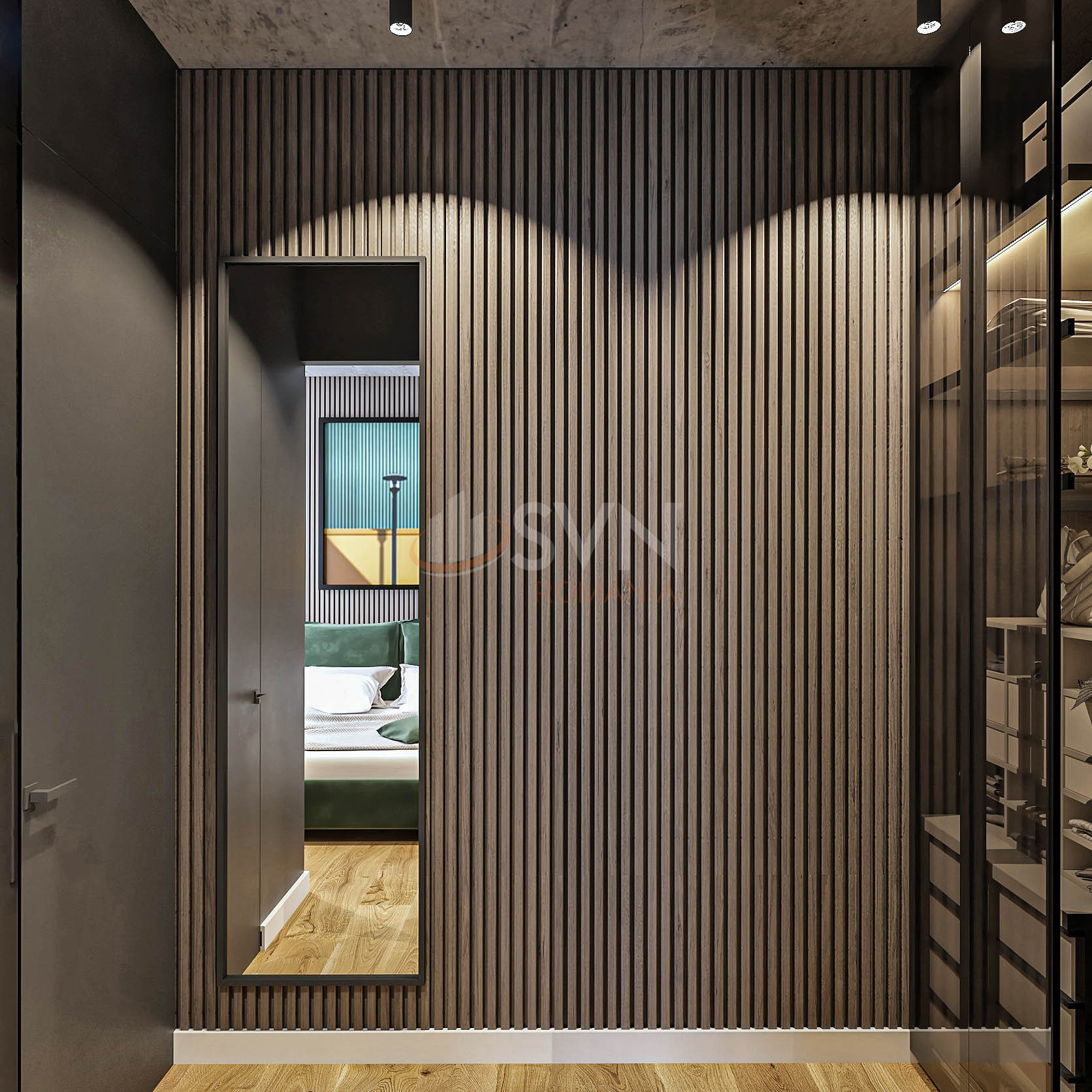 Apartament, 4 camere Bucuresti/Floreasca