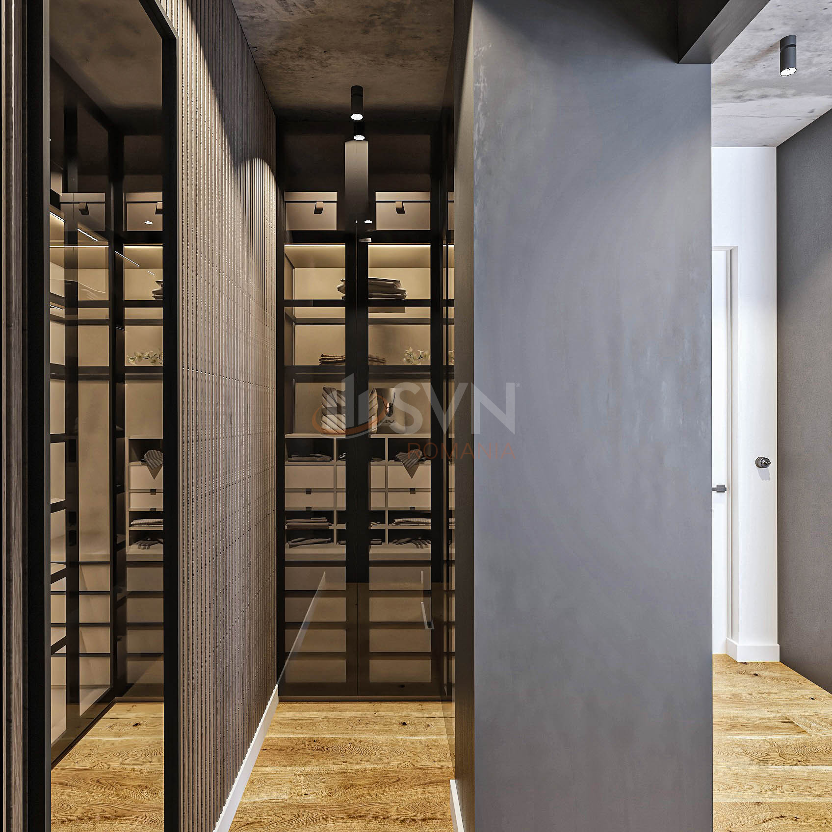 Apartament, 4 camere Bucuresti/Floreasca