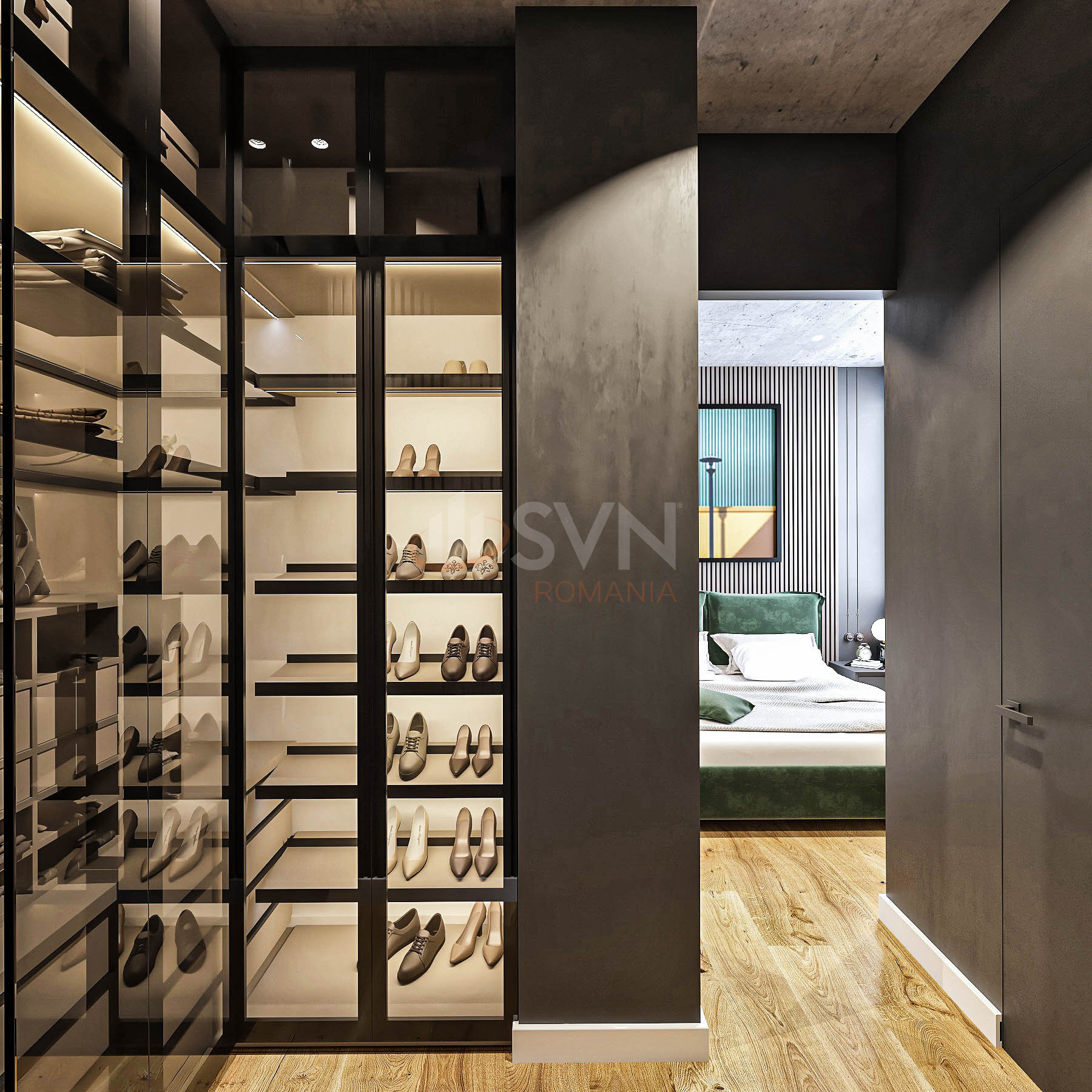 Apartament, 4 camere Bucuresti/Floreasca