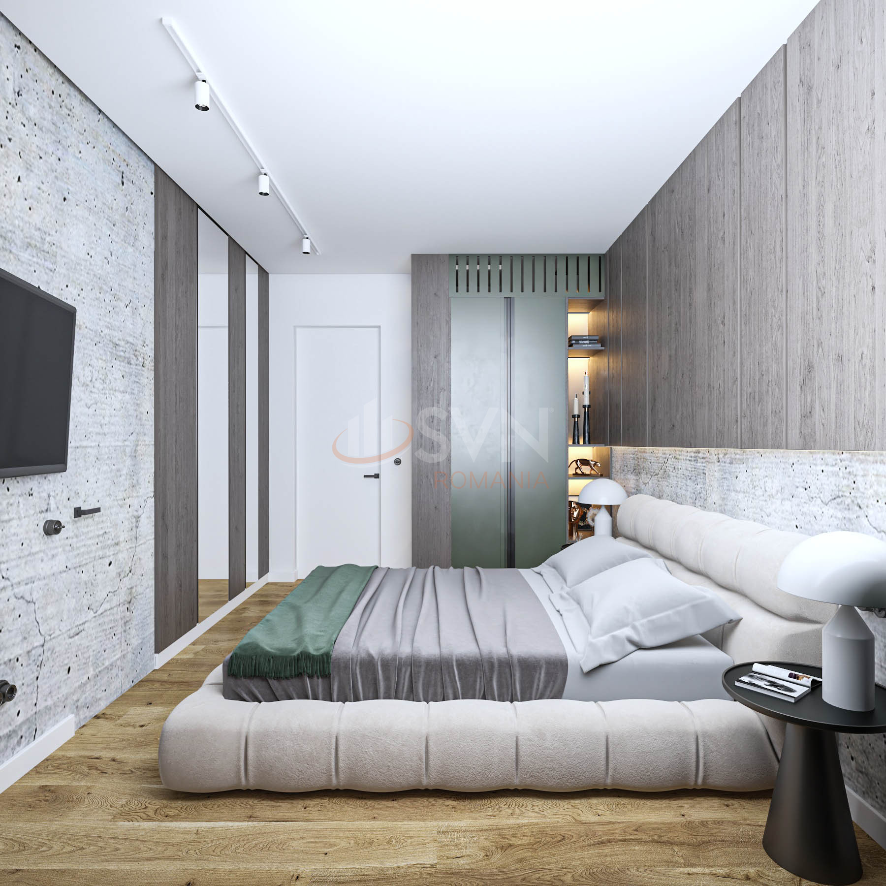 Apartament, 4 camere Bucuresti/Floreasca