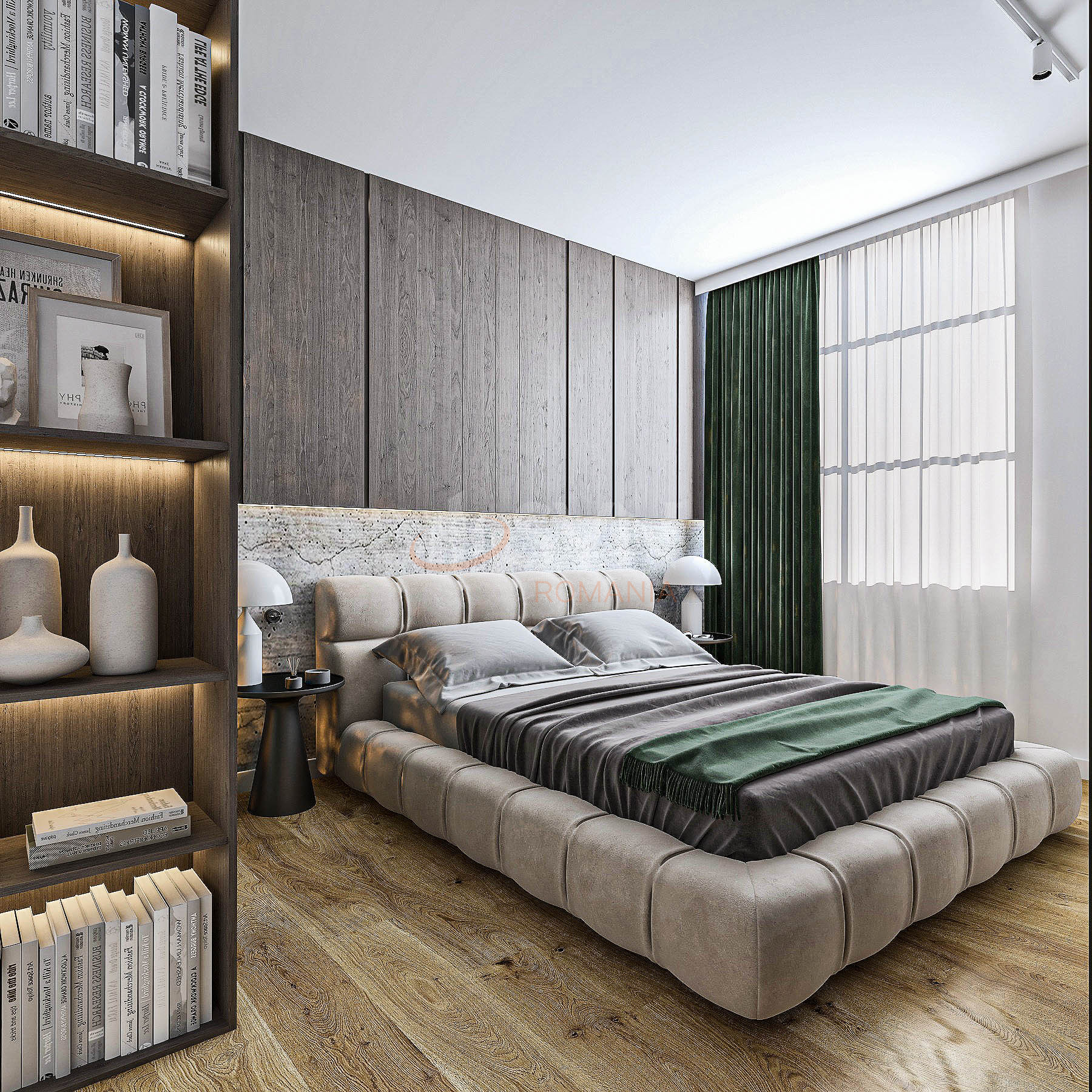 Apartament, 4 camere Bucuresti/Floreasca