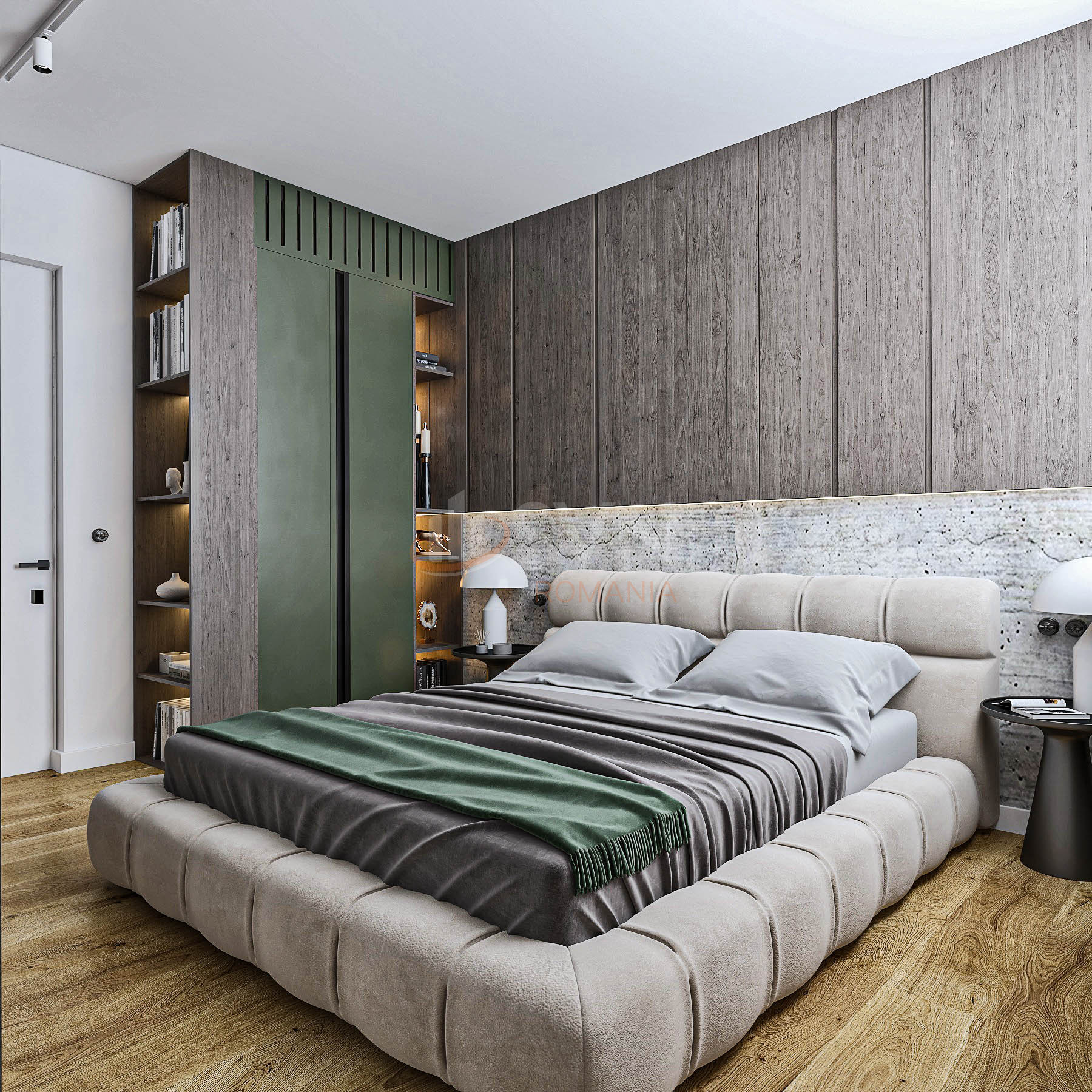 Apartament, 4 camere Bucuresti/Floreasca