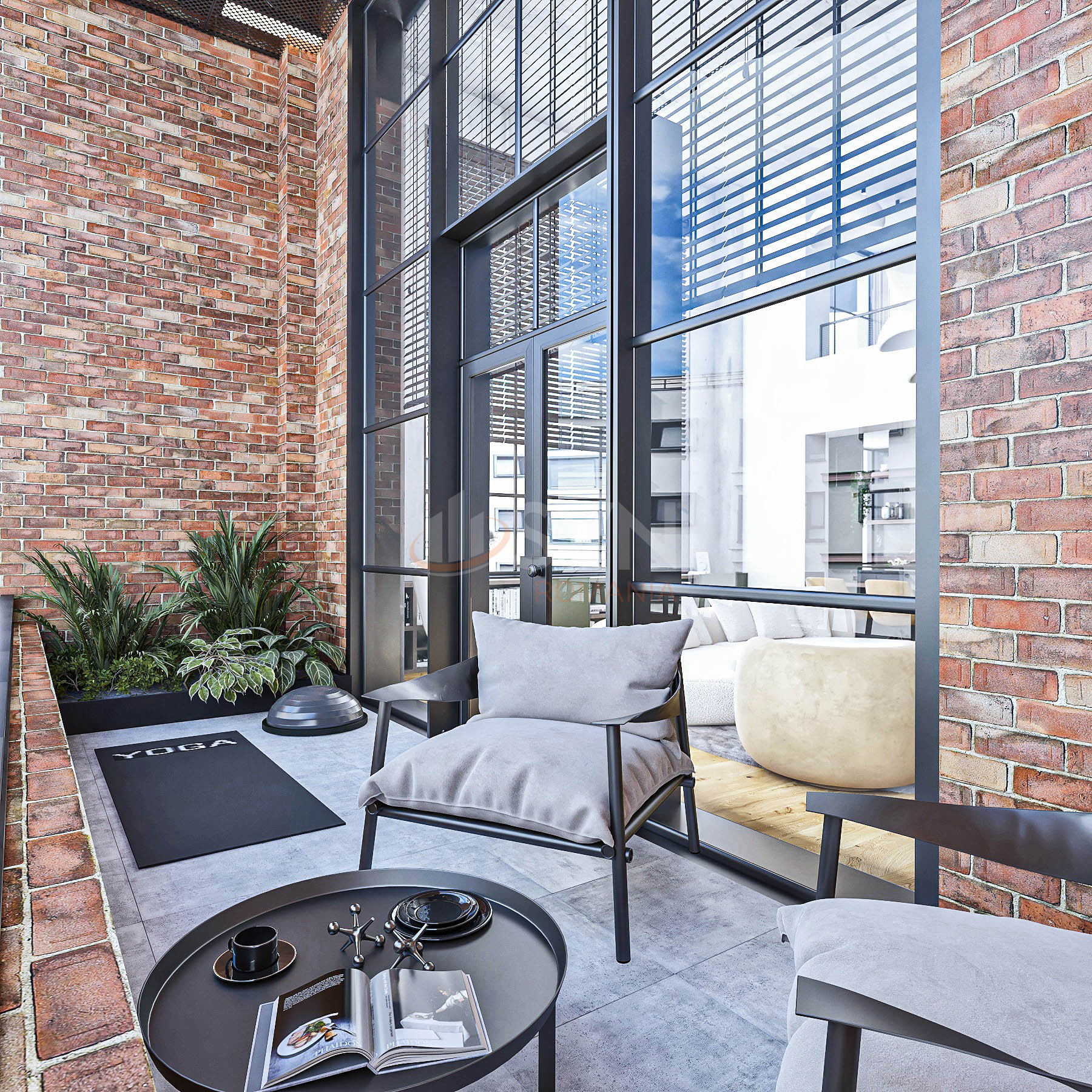 Apartament, 4 camere Bucuresti/Floreasca