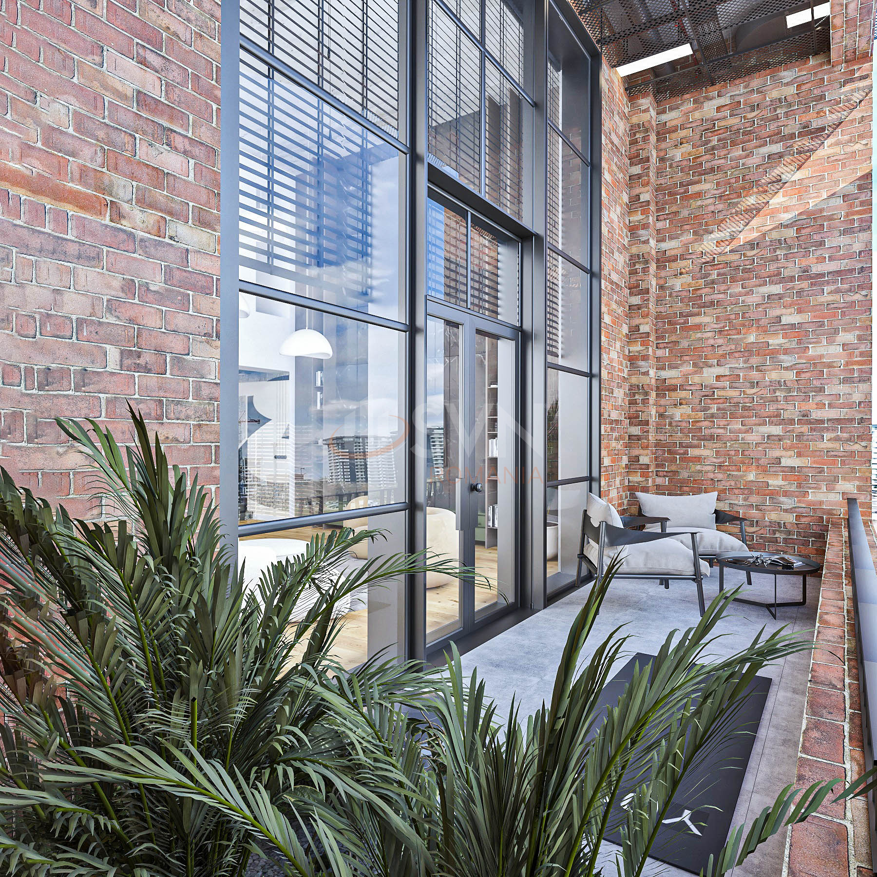 Apartament, 4 camere Bucuresti/Floreasca