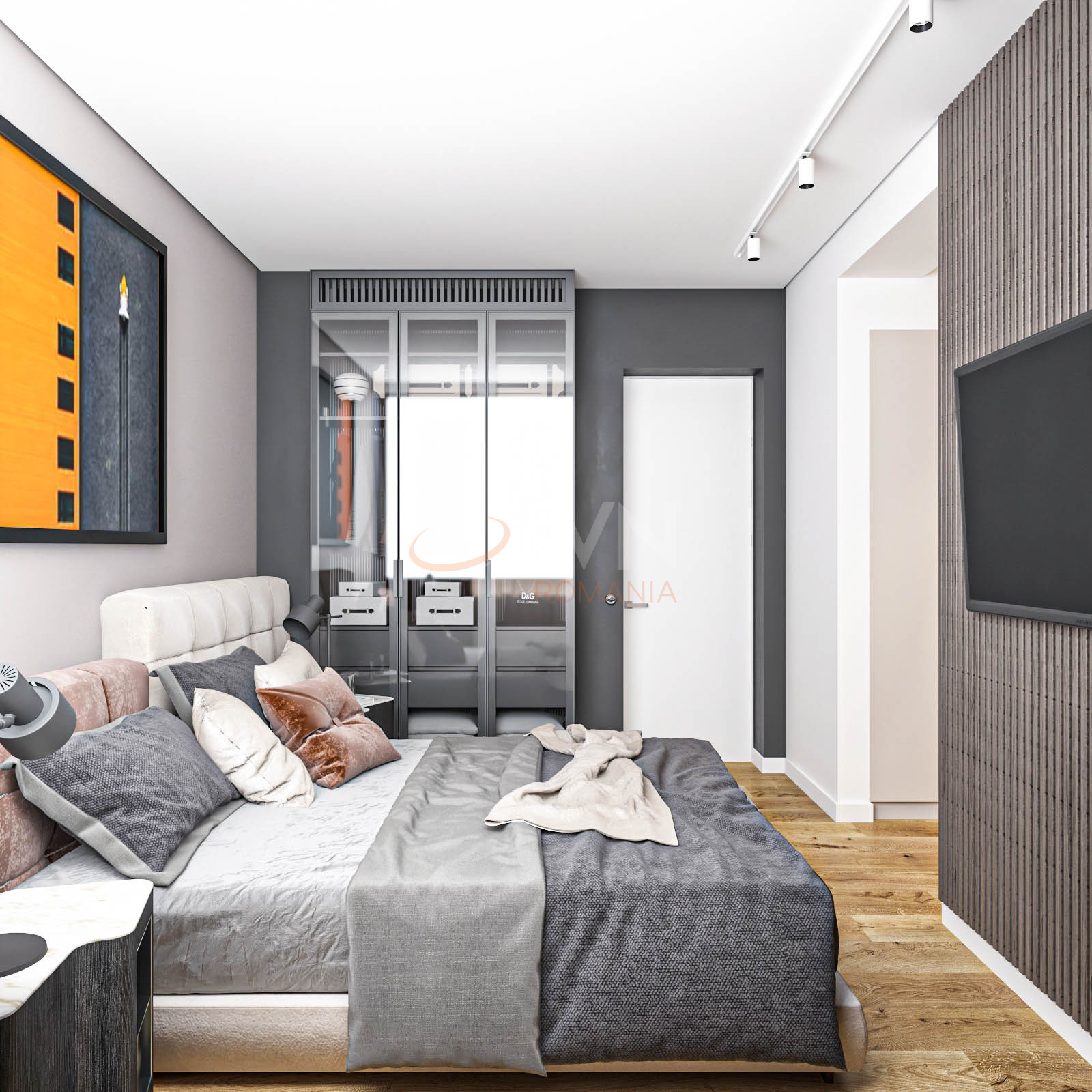 Apartament, 4 camere Bucuresti/Floreasca
