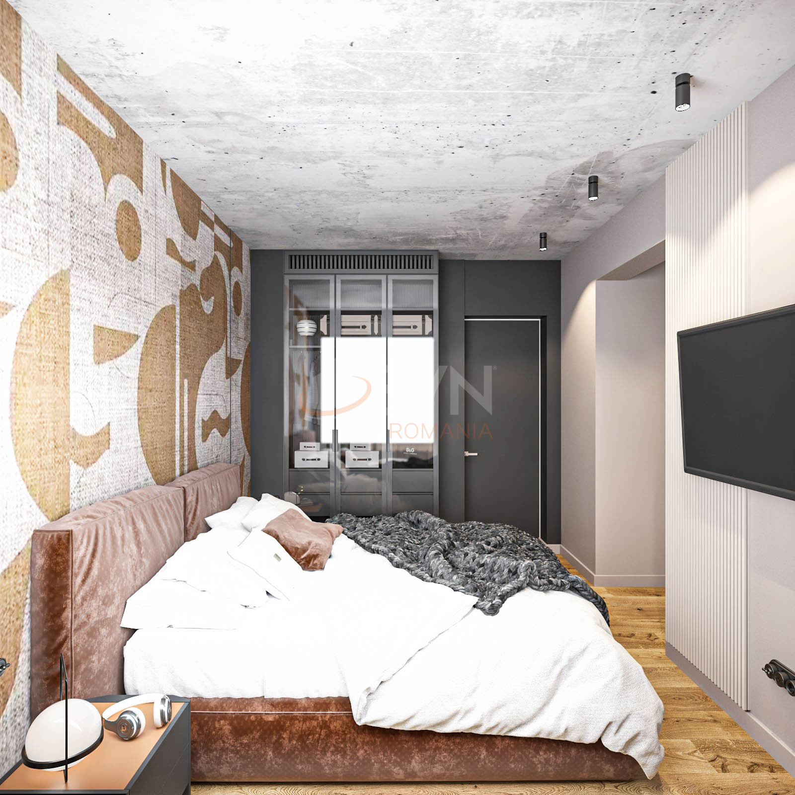 Apartament, 4 camere Bucuresti/Floreasca