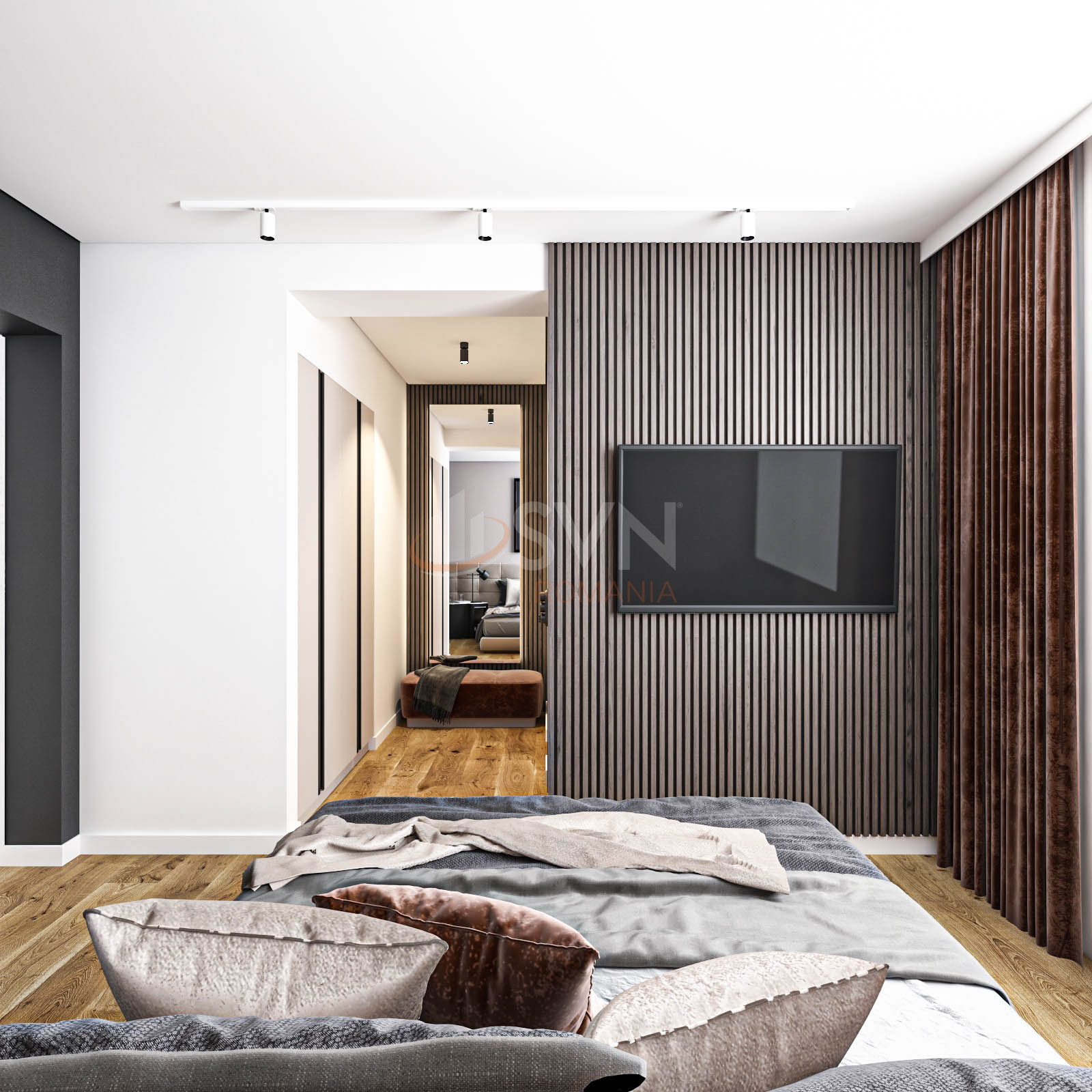 Apartament, 4 camere Bucuresti/Floreasca