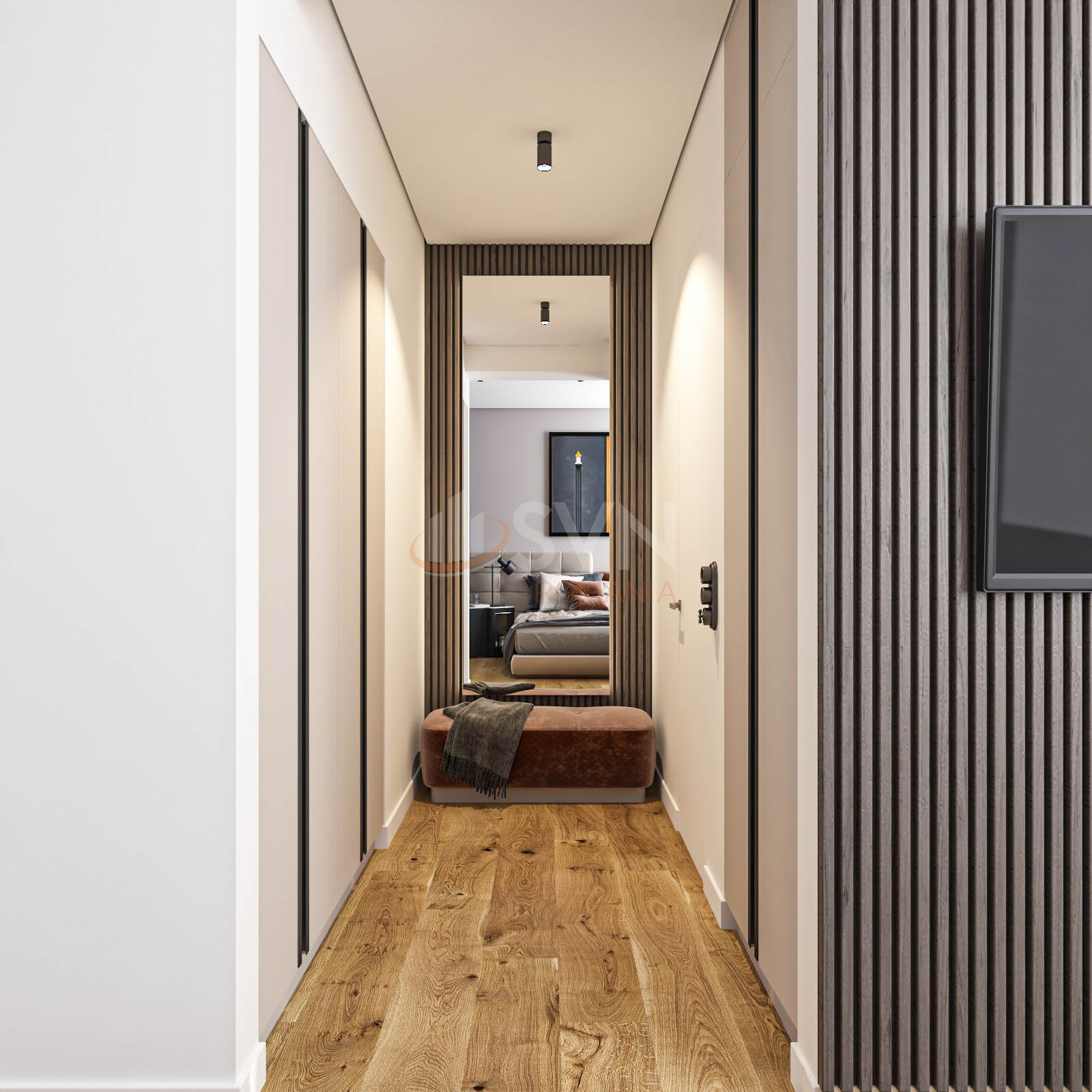 Apartament, 4 camere Bucuresti/Floreasca