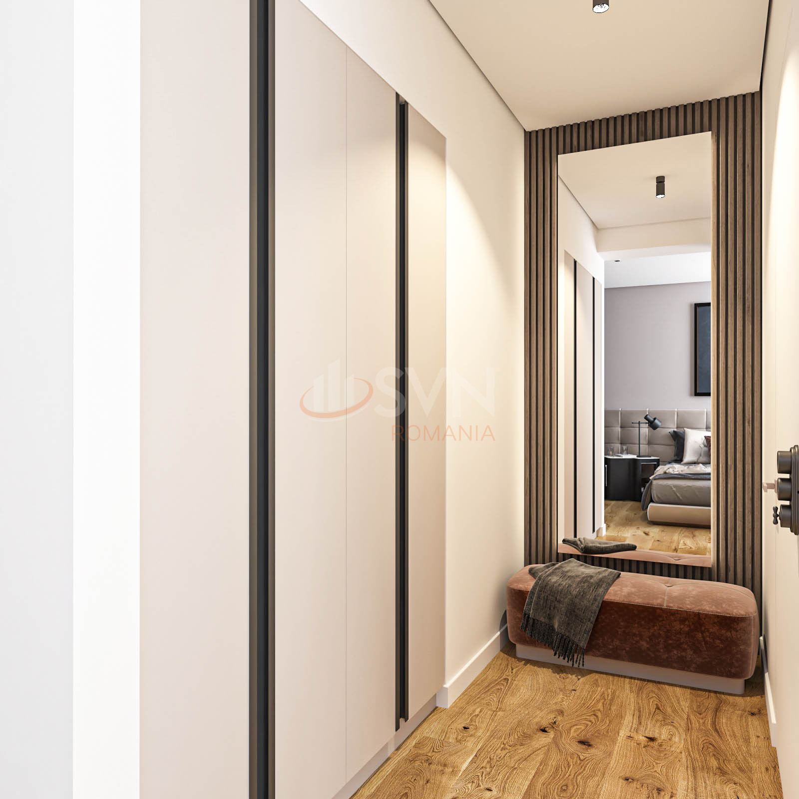 Apartament, 4 camere Bucuresti/Floreasca