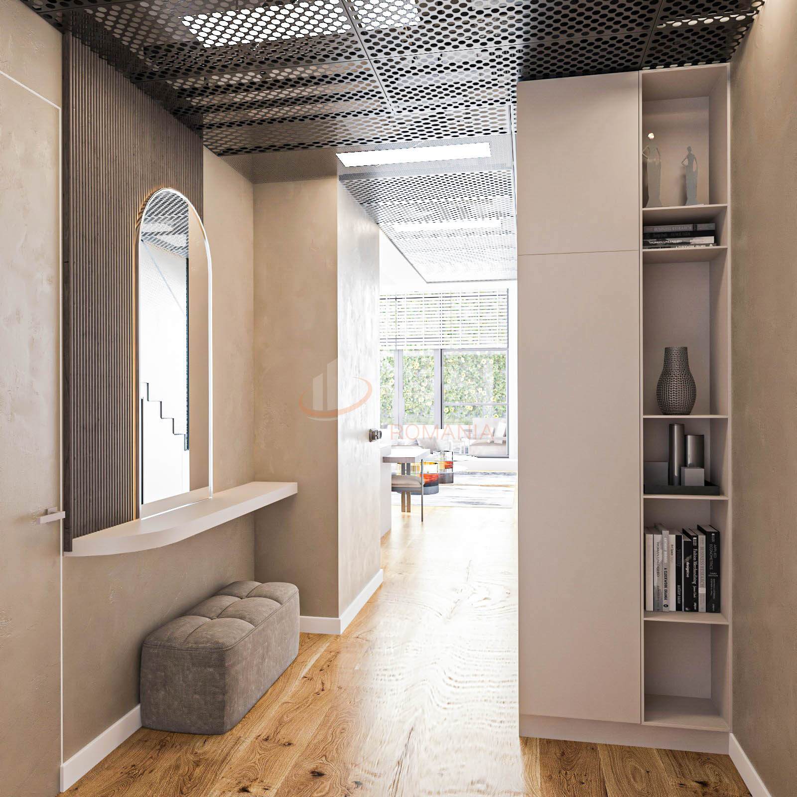 Apartament, 4 camere Bucuresti/Floreasca