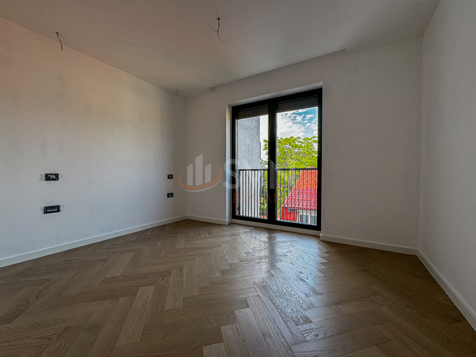 Apartament, 4 camere Bucuresti/Dorobanti