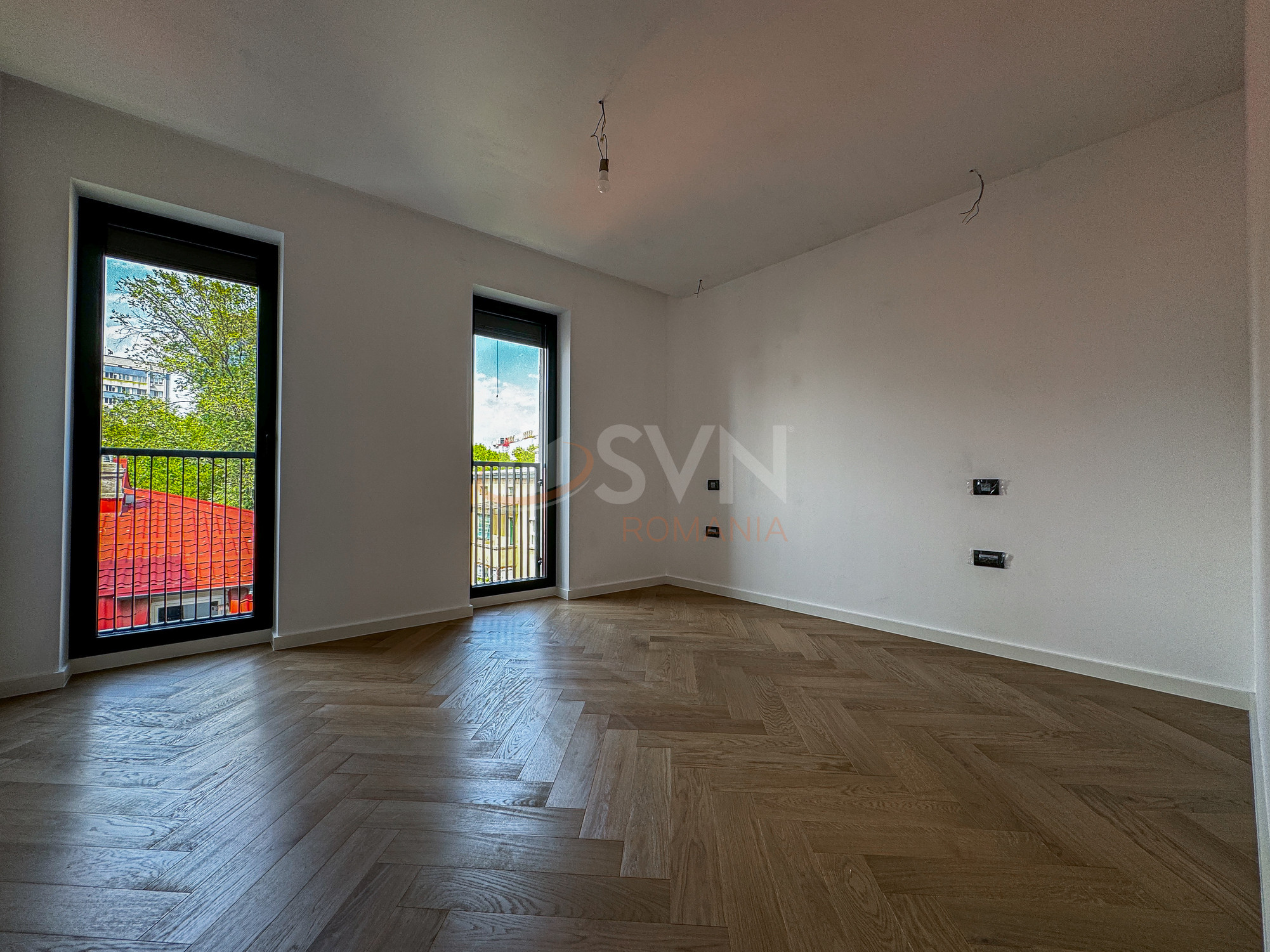 Apartament, 4 camere Bucuresti/Dorobanti