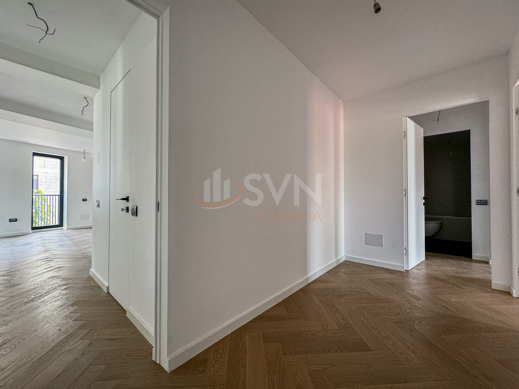 Apartament, 4 camere Bucuresti/Dorobanti
