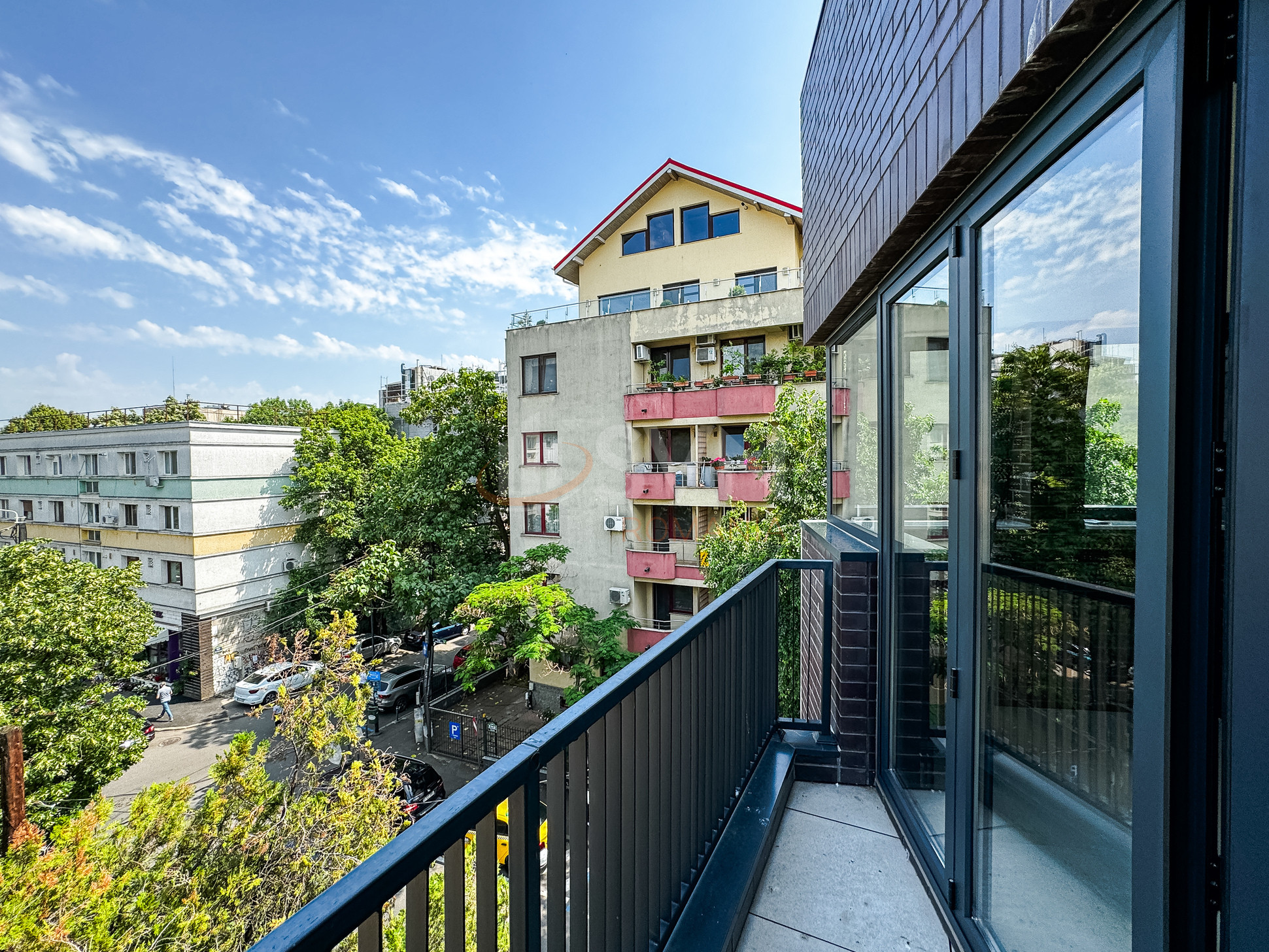 Apartament, 4 camere Bucuresti/Dorobanti