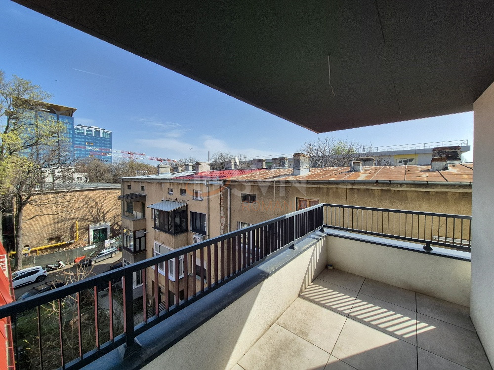 Apartament, 4 camere Bucuresti/Dorobanti