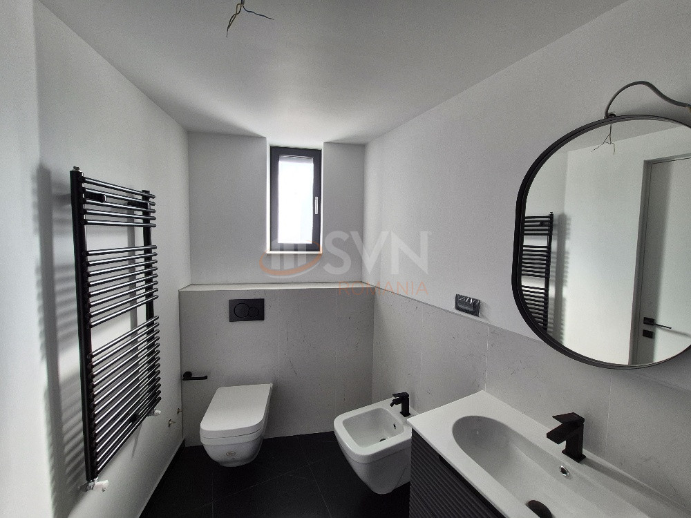 Apartament, 4 camere Bucuresti/Dorobanti