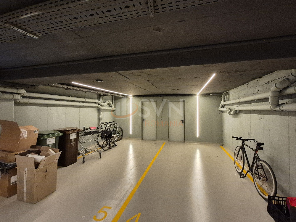 Apartament, 4 camere Bucuresti/Dorobanti