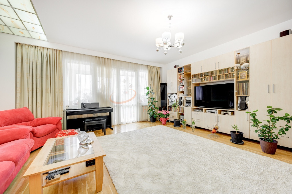 Apartament, 4 camere Bucuresti/Floreasca