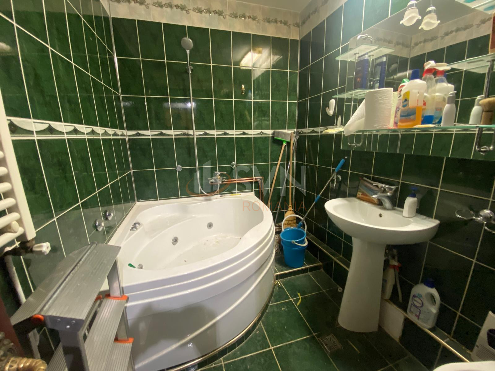 Apartament, 4 camere Bucuresti/Dacia