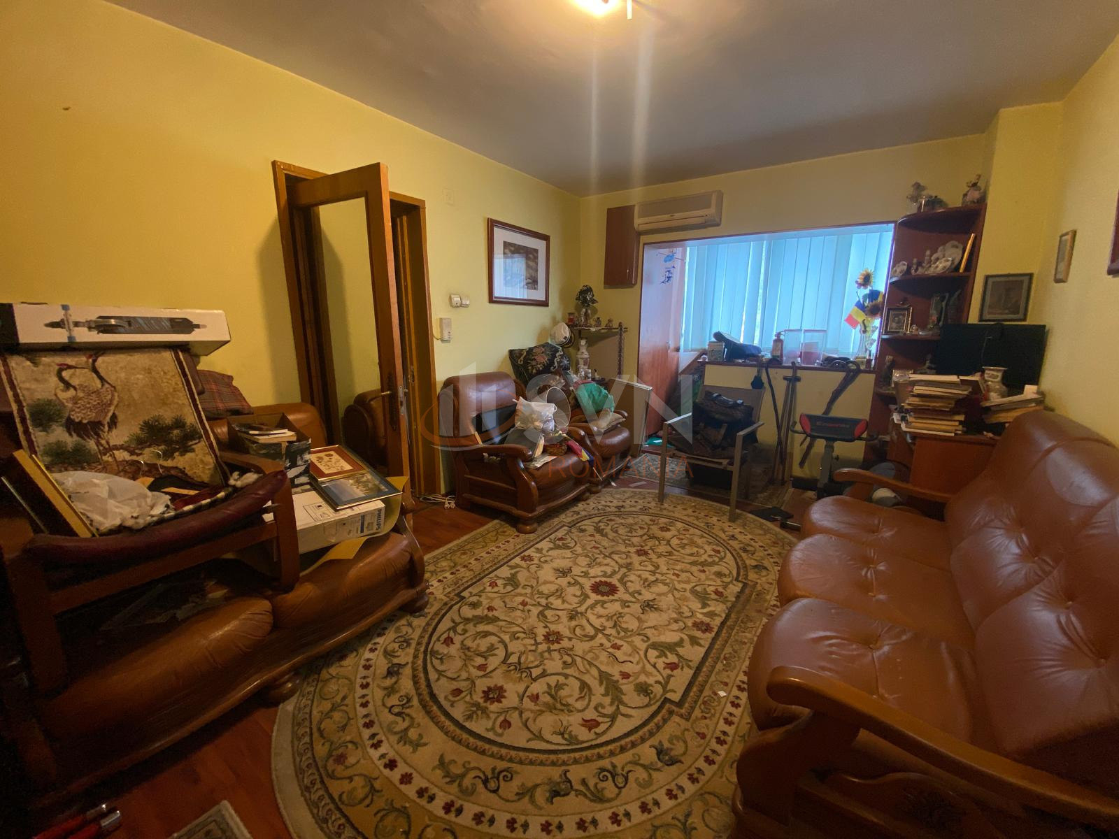 Apartament, 4 camere Bucuresti/Dacia