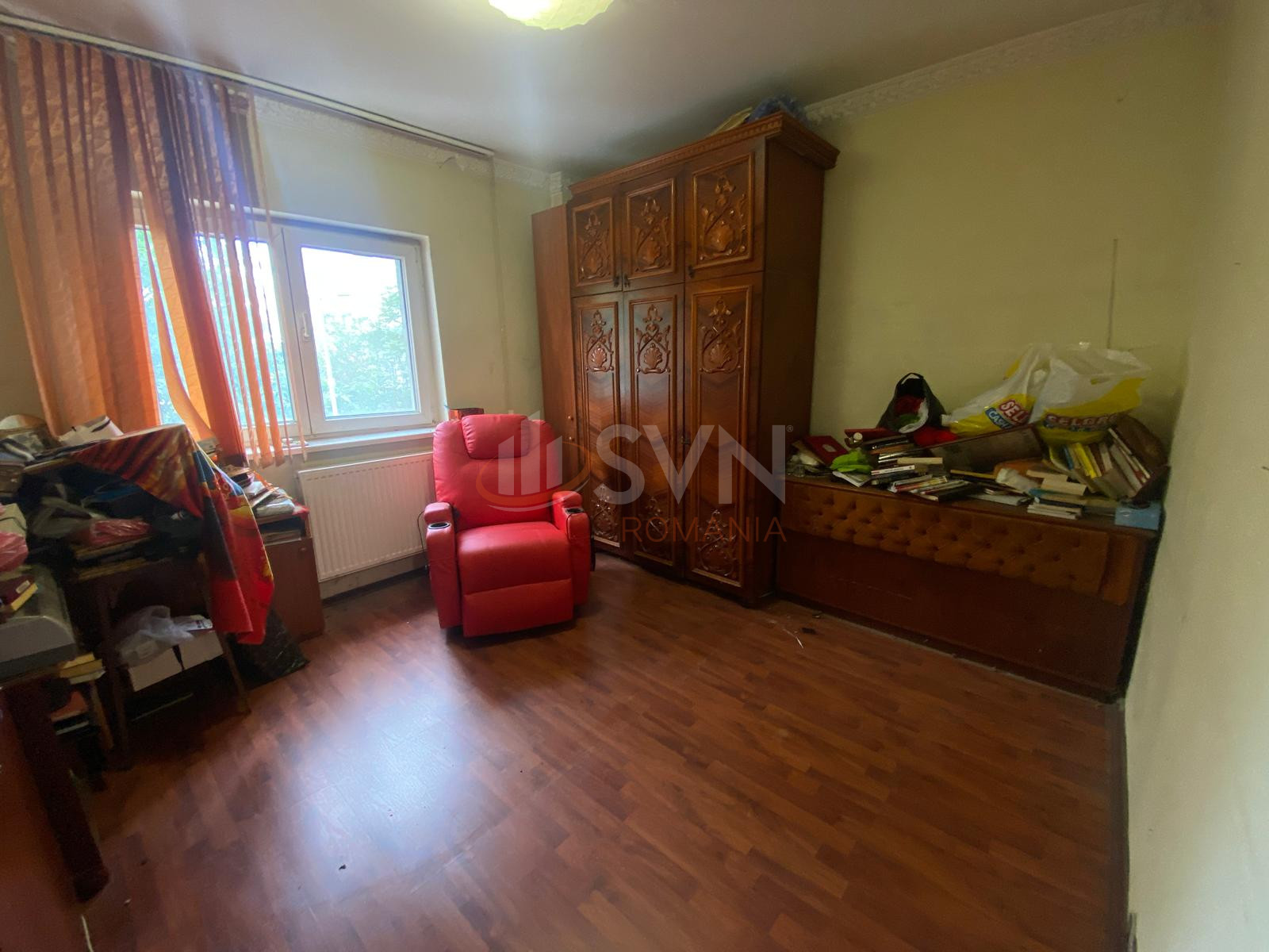 Apartament, 4 camere Bucuresti/Dacia