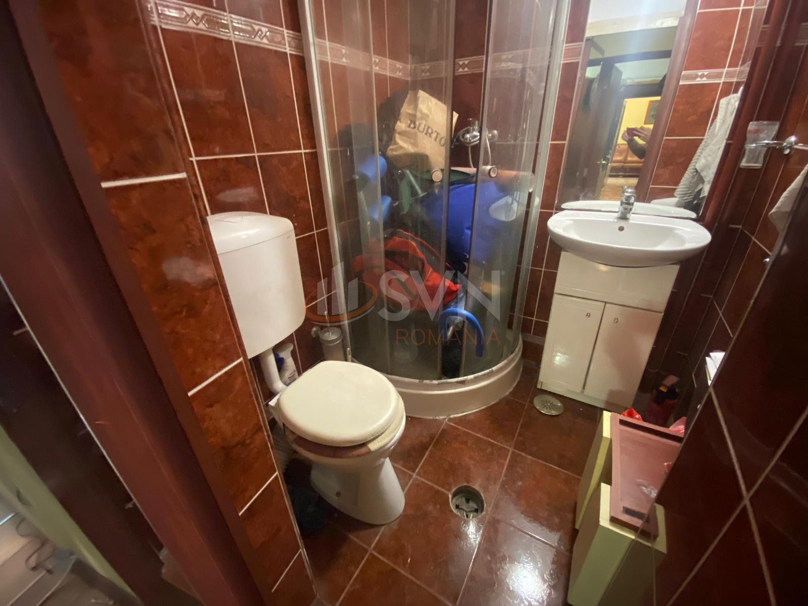 Apartament, 4 camere Bucuresti/Dacia