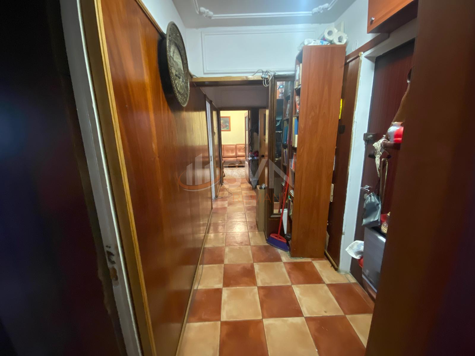 Apartament, 4 camere Bucuresti/Dacia