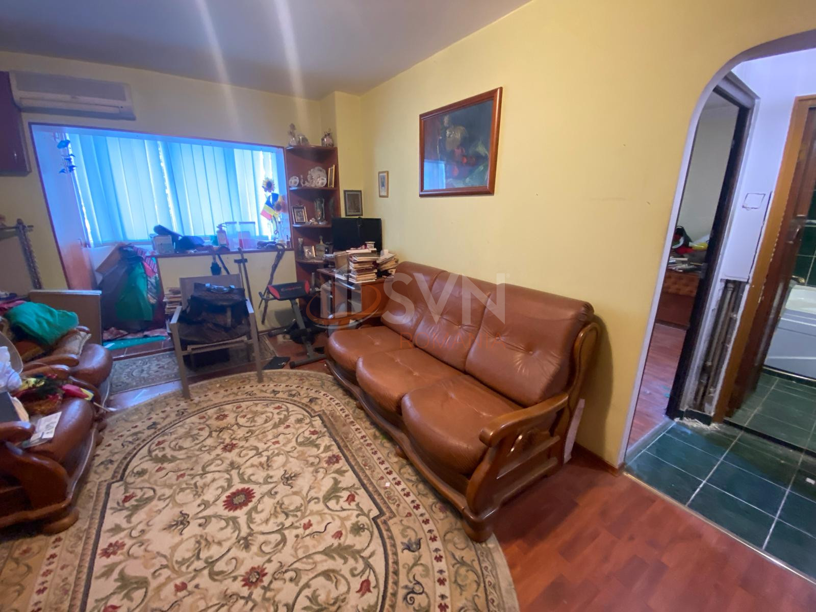 Apartament, 4 camere Bucuresti/Dacia