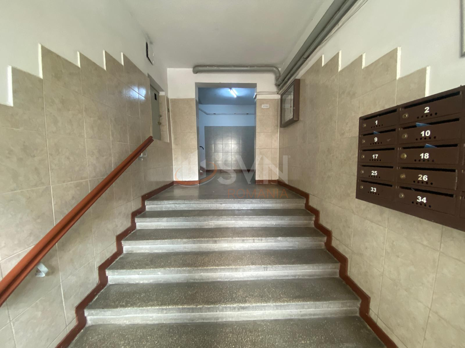 Apartament, 4 camere Bucuresti/Dacia