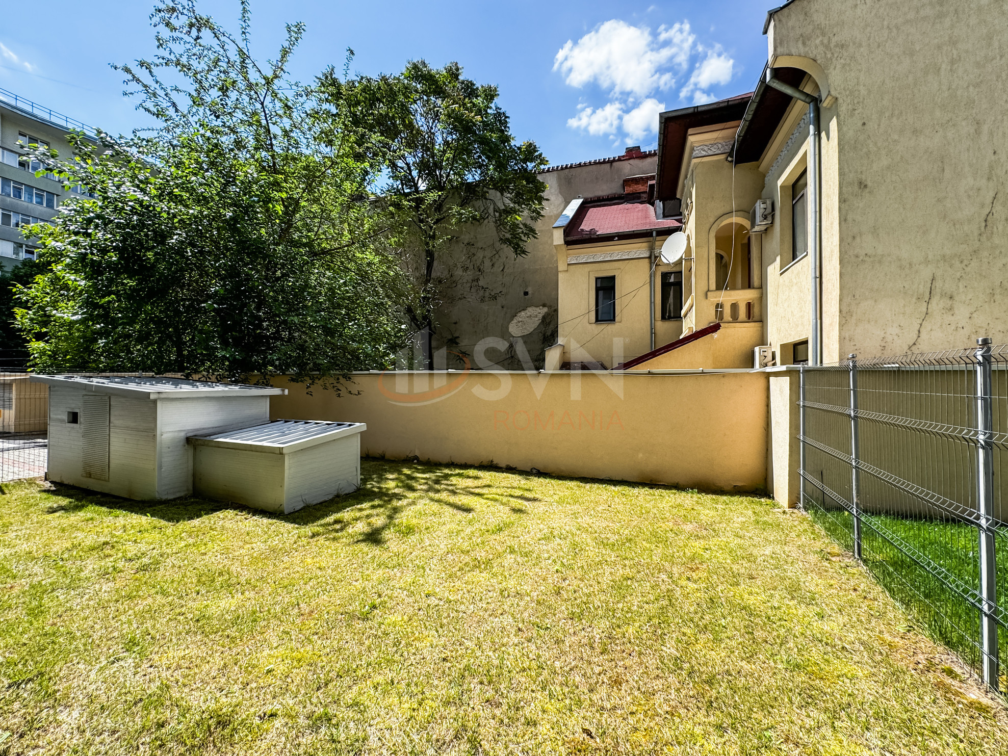 Apartament, 4 camere Bucuresti/Victoriei