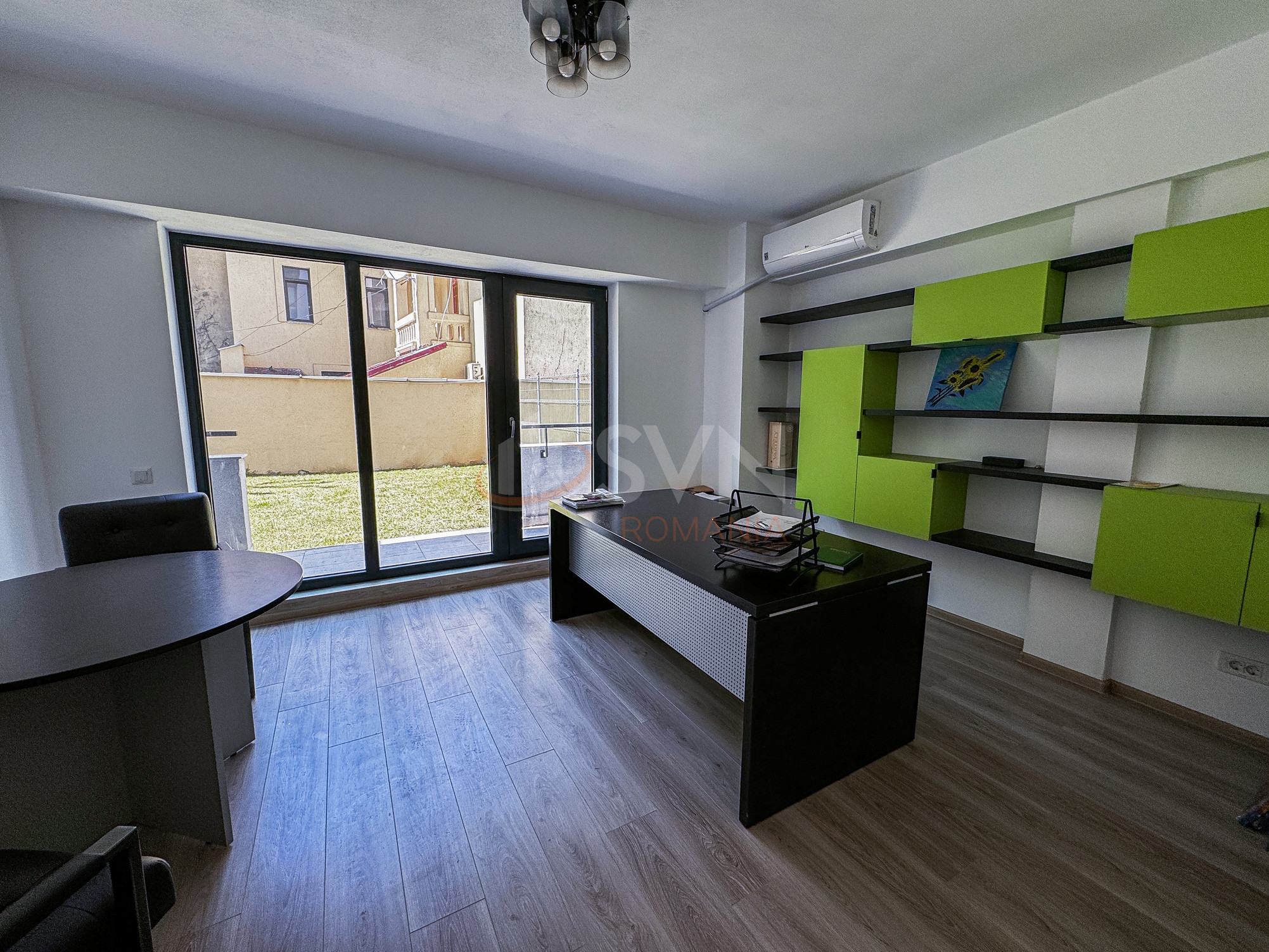 Apartament, 4 camere Bucuresti/Victoriei
