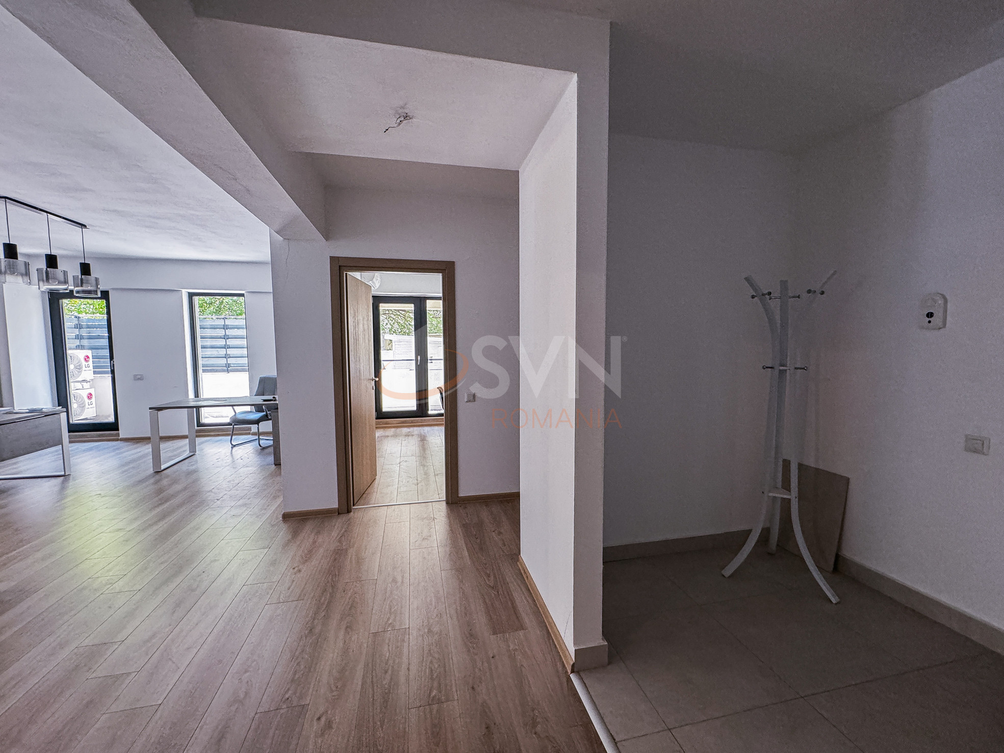 Apartament, 4 camere Bucuresti/Victoriei