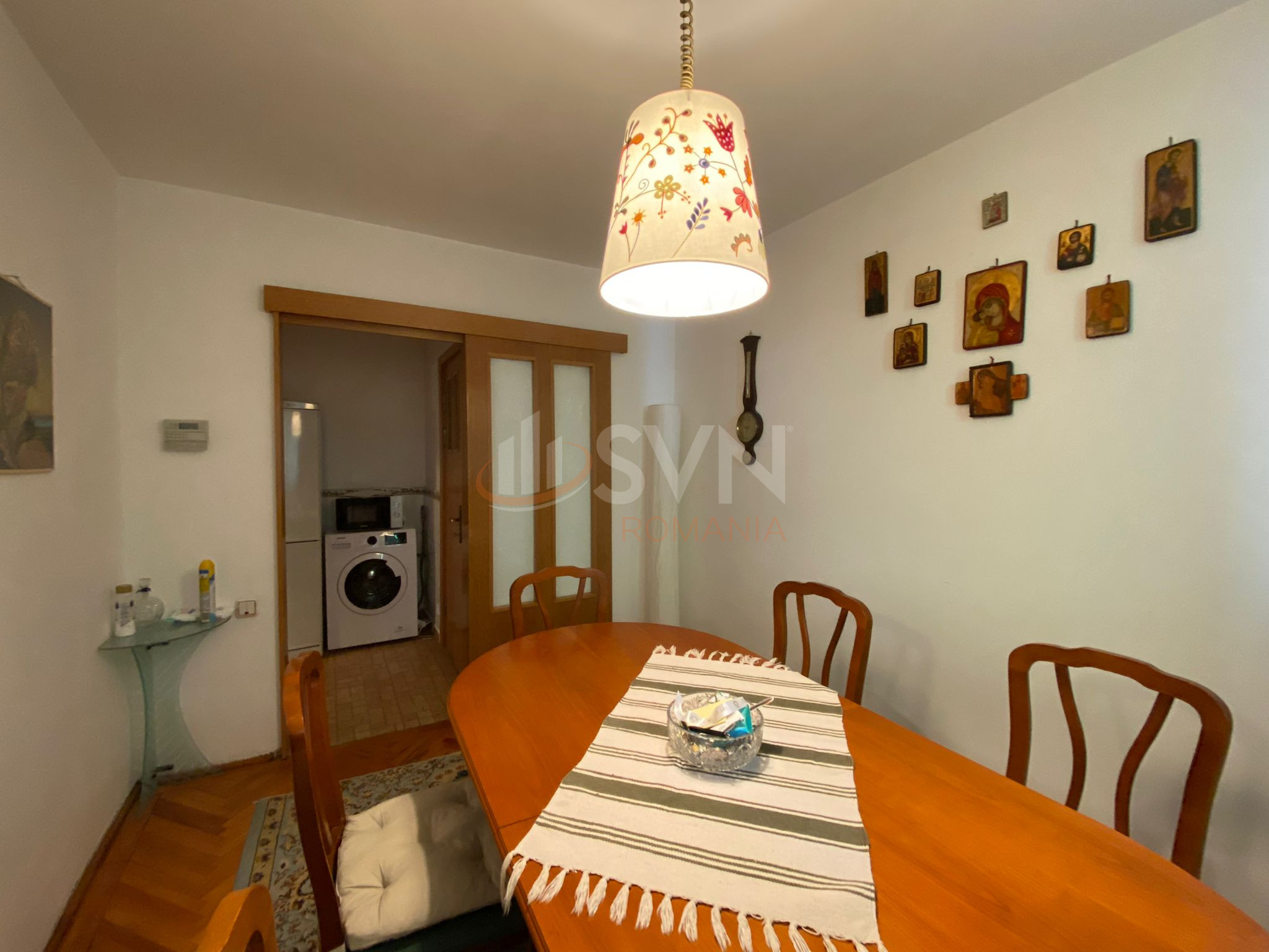 Apartament, 4 camere Bucuresti/Titan