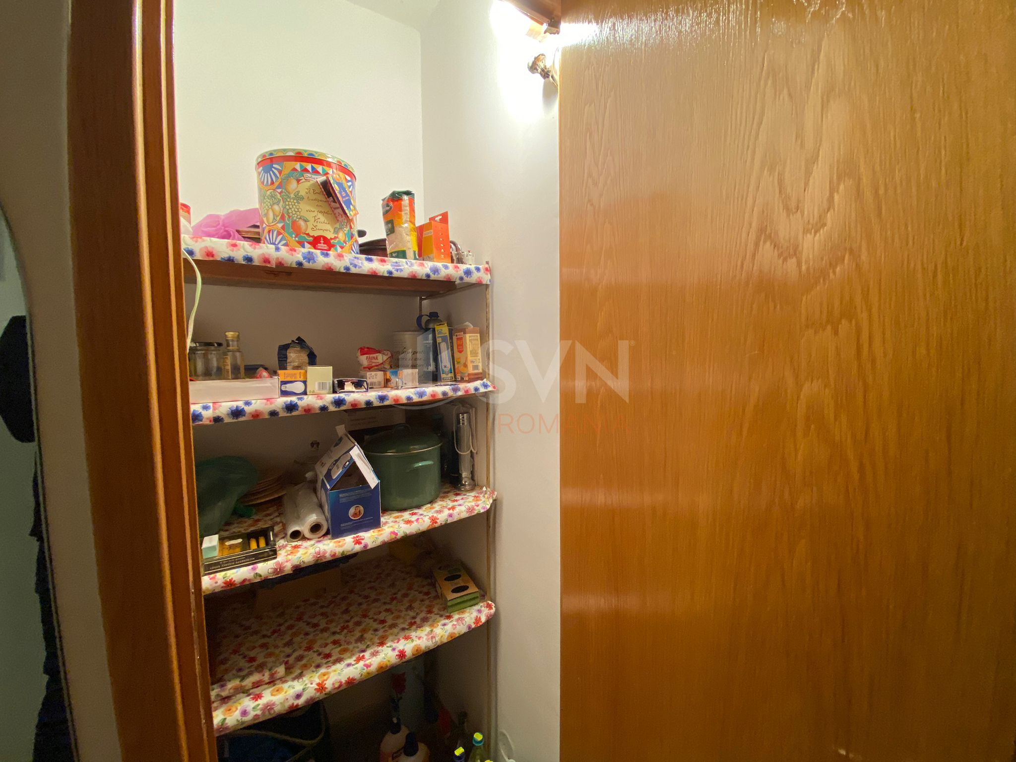 Apartament, 4 camere Bucuresti/Titan