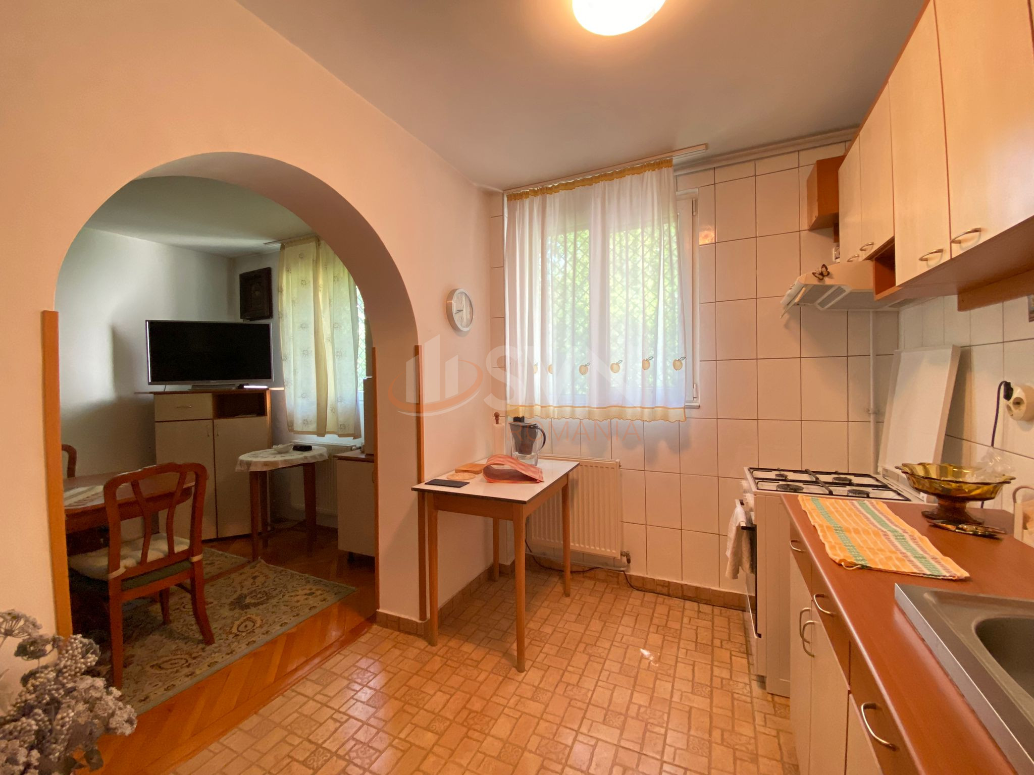 Apartament, 4 camere Bucuresti/Titan
