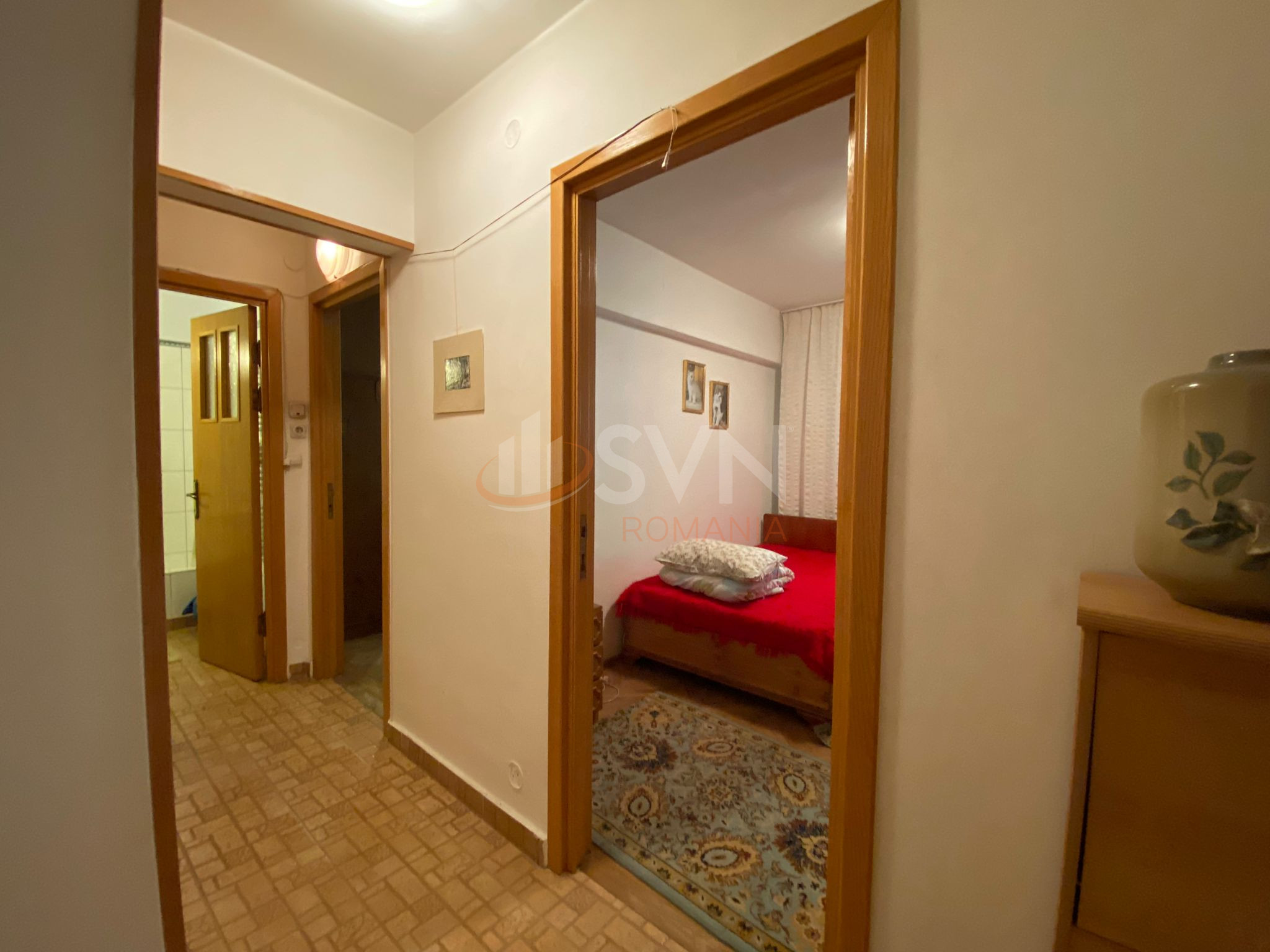 Apartament, 4 camere Bucuresti/Titan