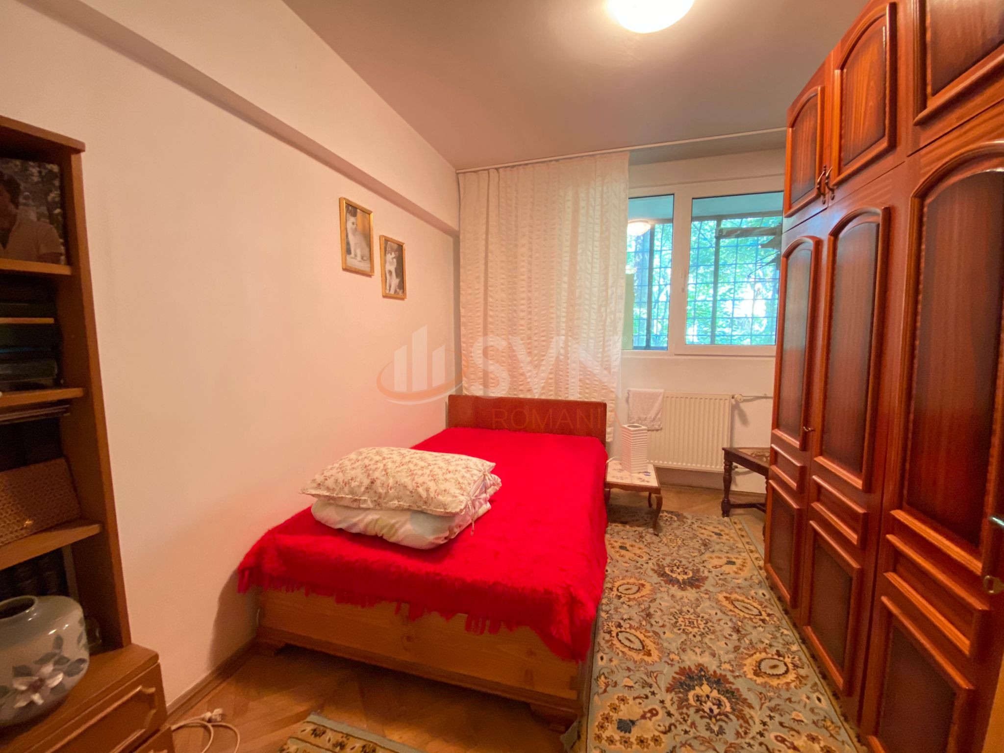 Apartament, 4 camere Bucuresti/Titan
