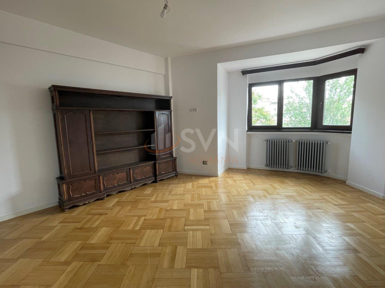 Apartament, 4 camere Bucuresti/Armeneasca