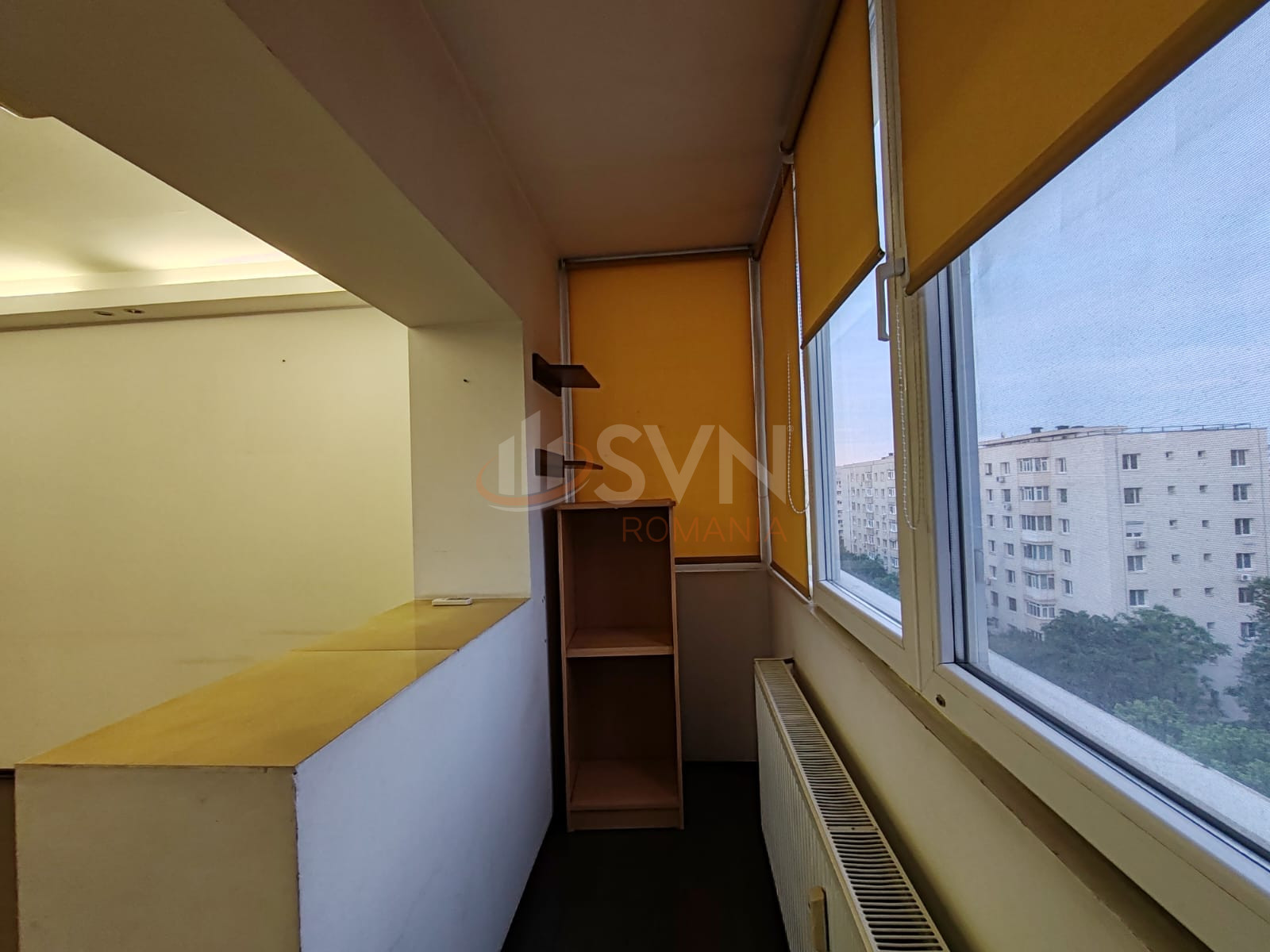 Apartament, 4 camere Bucuresti/Mihai Bravu (s2)